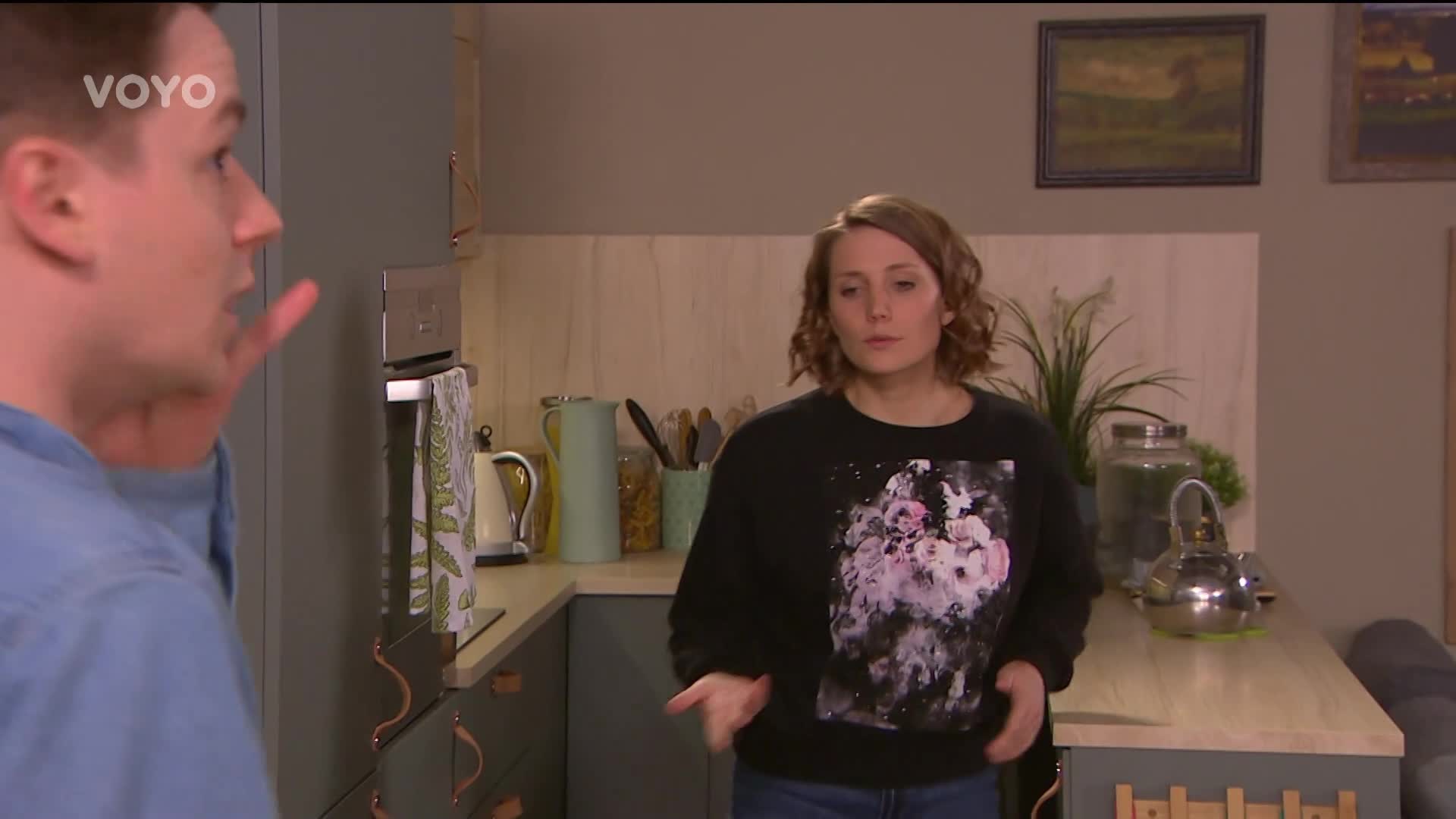 Skyler má plány s Frantou! Jak to Bára rozdýchá?