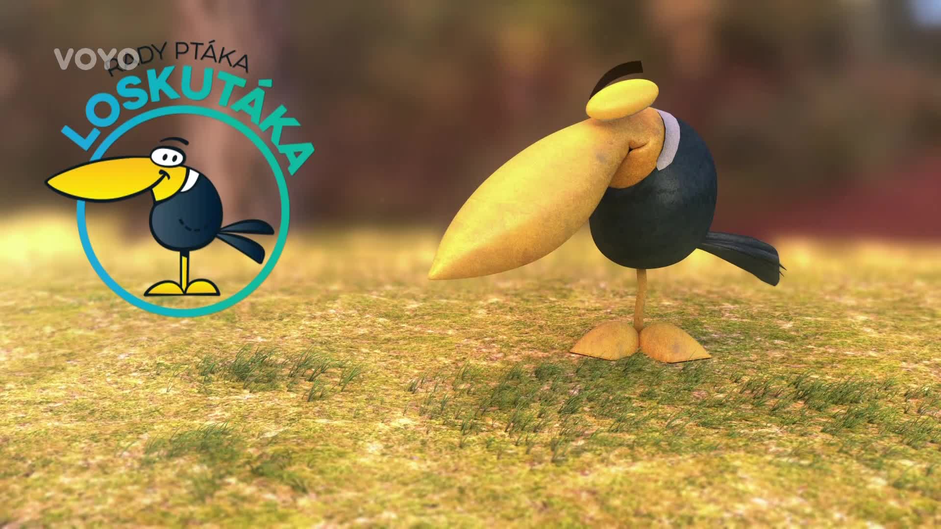 Soutěžte s pořadem Rady ptáka Loskutáka o aku vrtačku!
