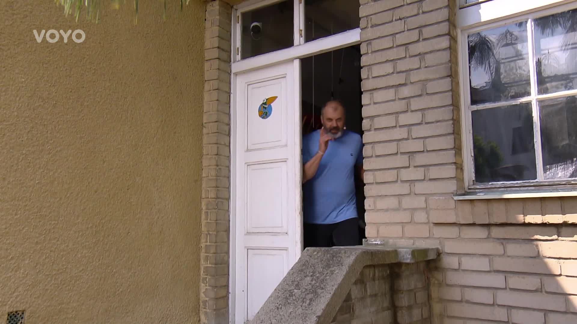 Soutěžte s pořadem Rady ptáka Loskutáka o bezpečnostní kování!