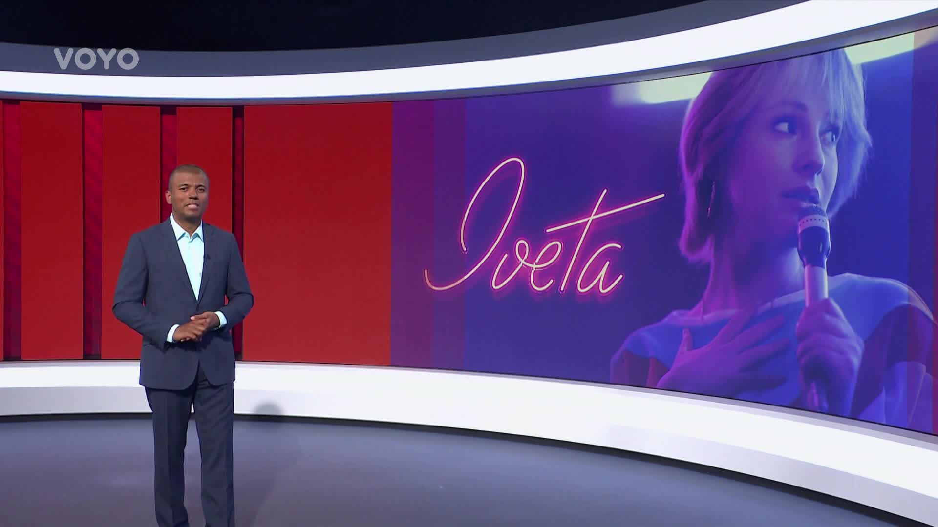 Zmatený vztah Bartošové a Sepešiho: Co odkrývá druhý díl minisérie Iveta?