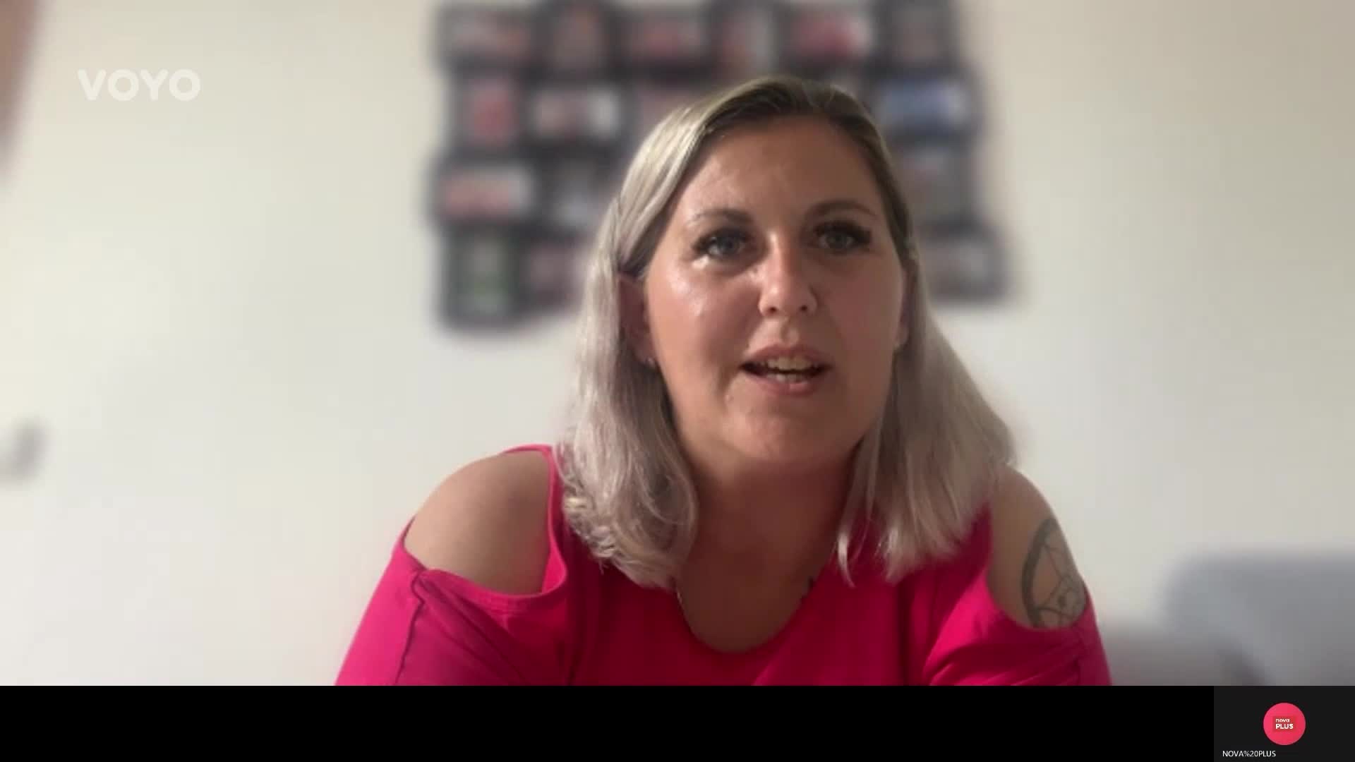 Zápach, zanedbaná hygiena a prošlé jídlo! Co ještě Katka řekla o druhé rodině?
