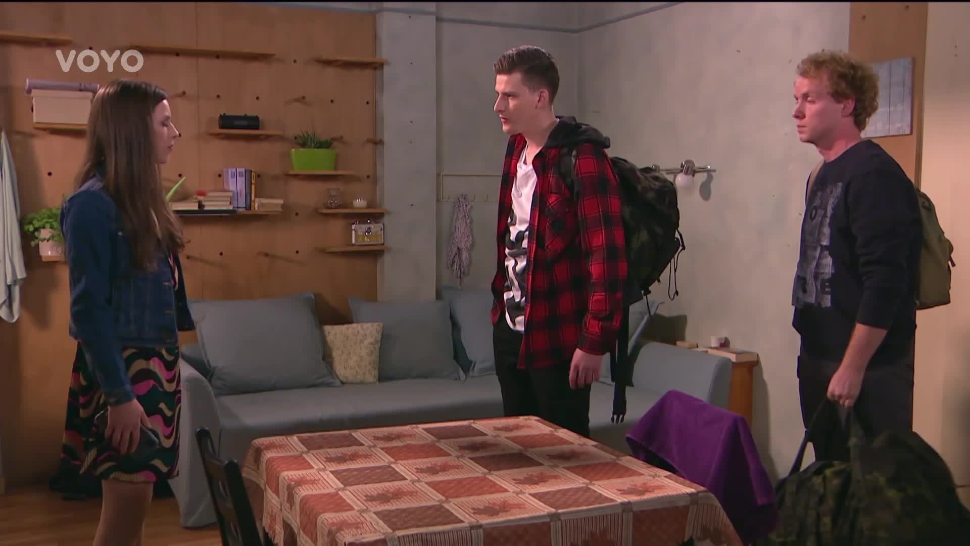 Anička v ohrožení! Co Ričiho pořádně vytočí?