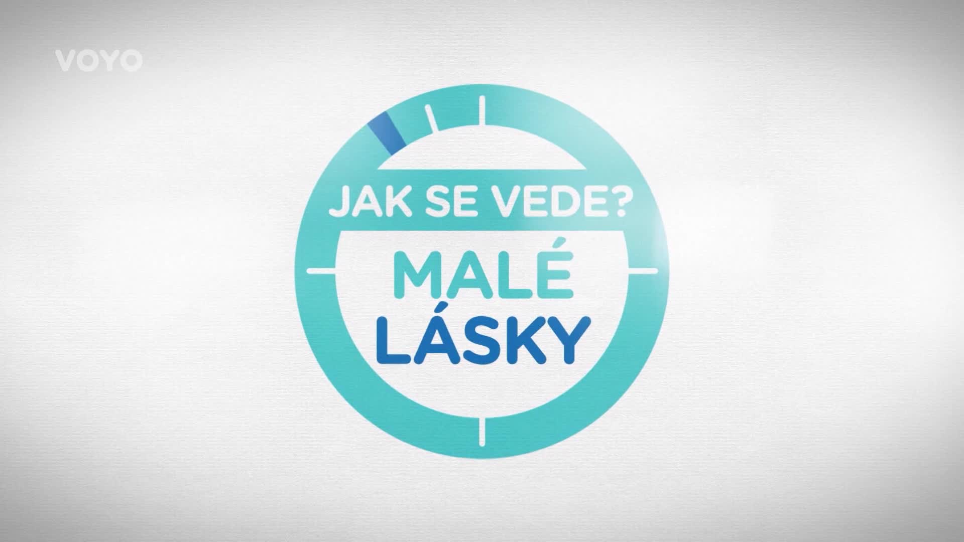 Maminkou v 15 letech? Kateřina prozradila, jak to zvládá