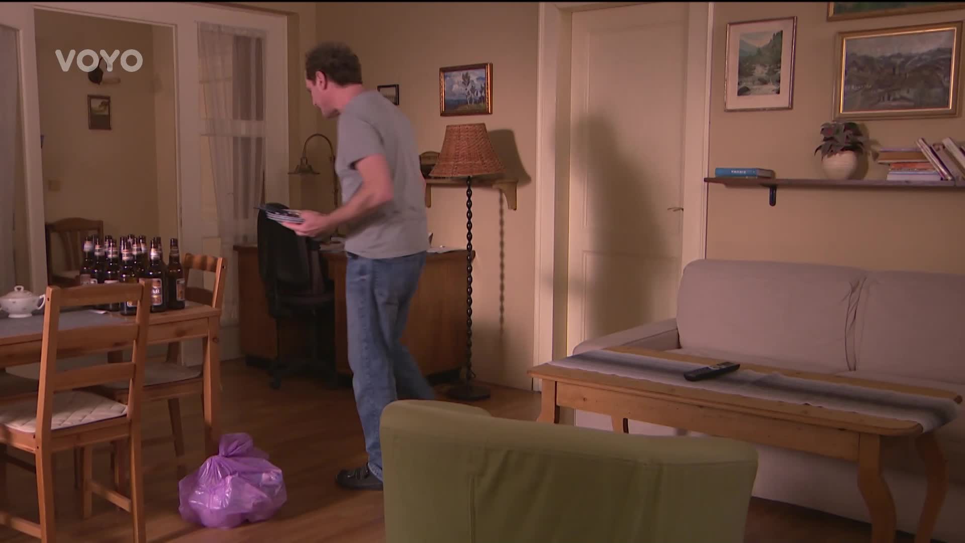 Co se do TV nevešlo: Bedřich se trápí! Co mu Alici stále připomíná?
