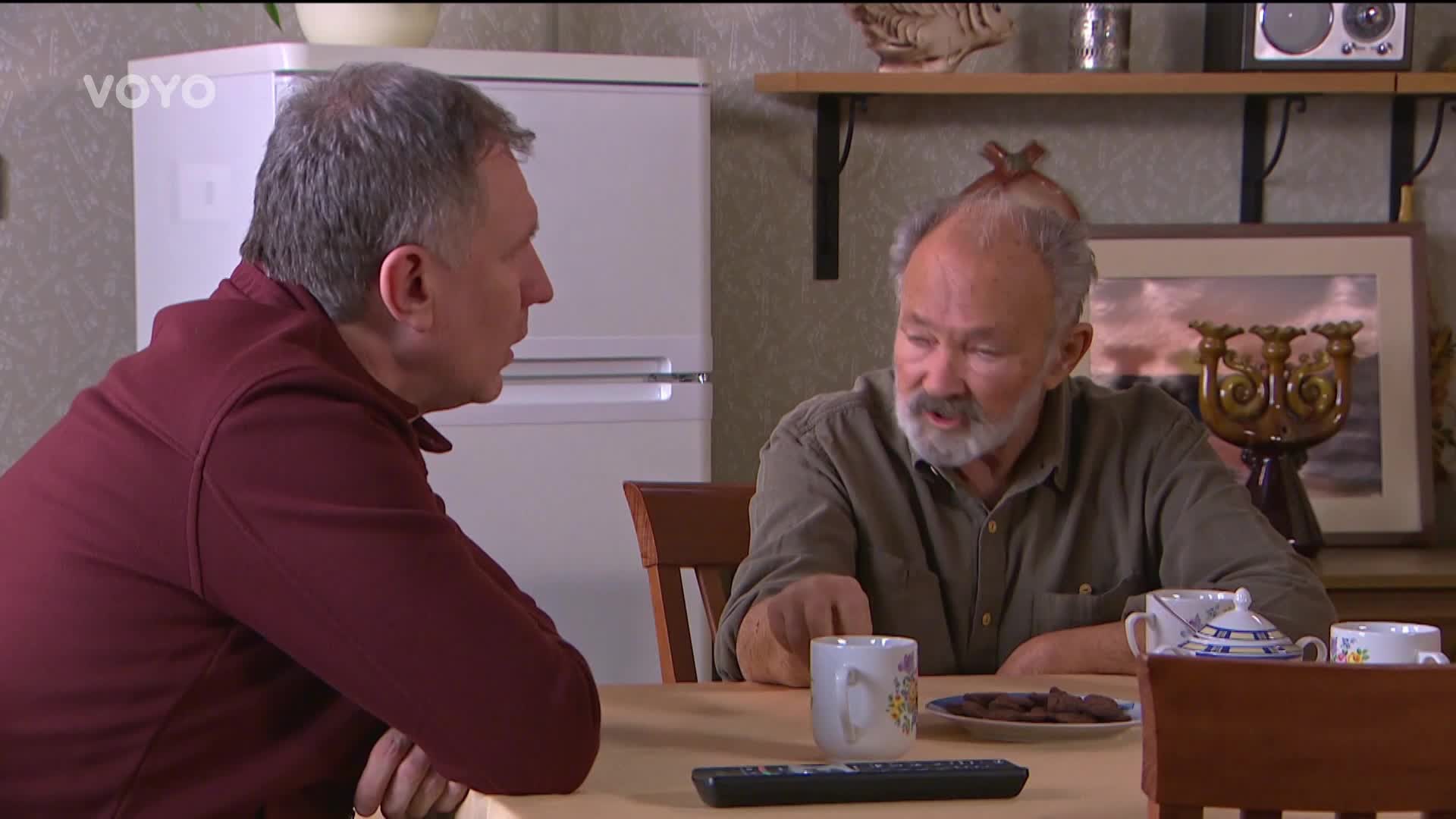 Zásadní krok, výbuch emocí i ztráta iluzí. Co přinese pondělní díl?