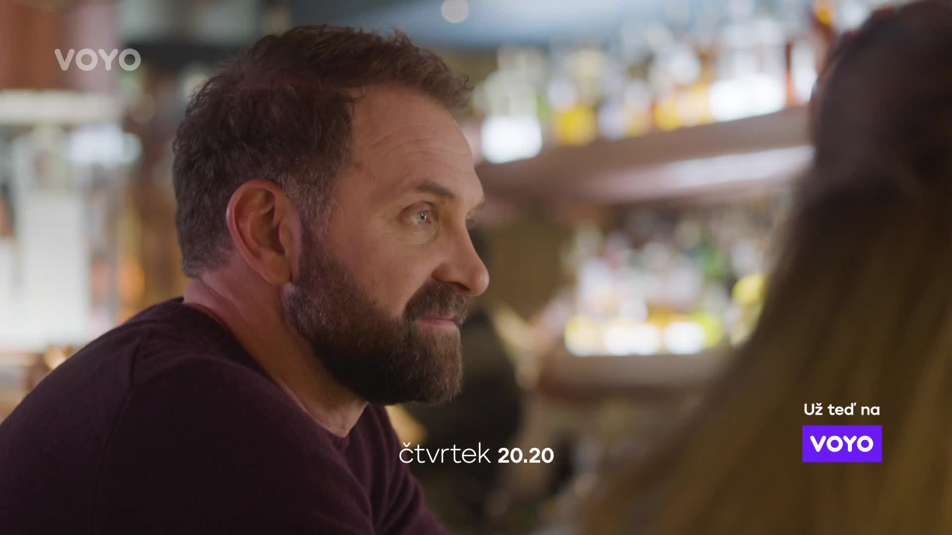 Návrat staré lásky, přiznání i boj o životy. Co přinese další díl Chlapa?