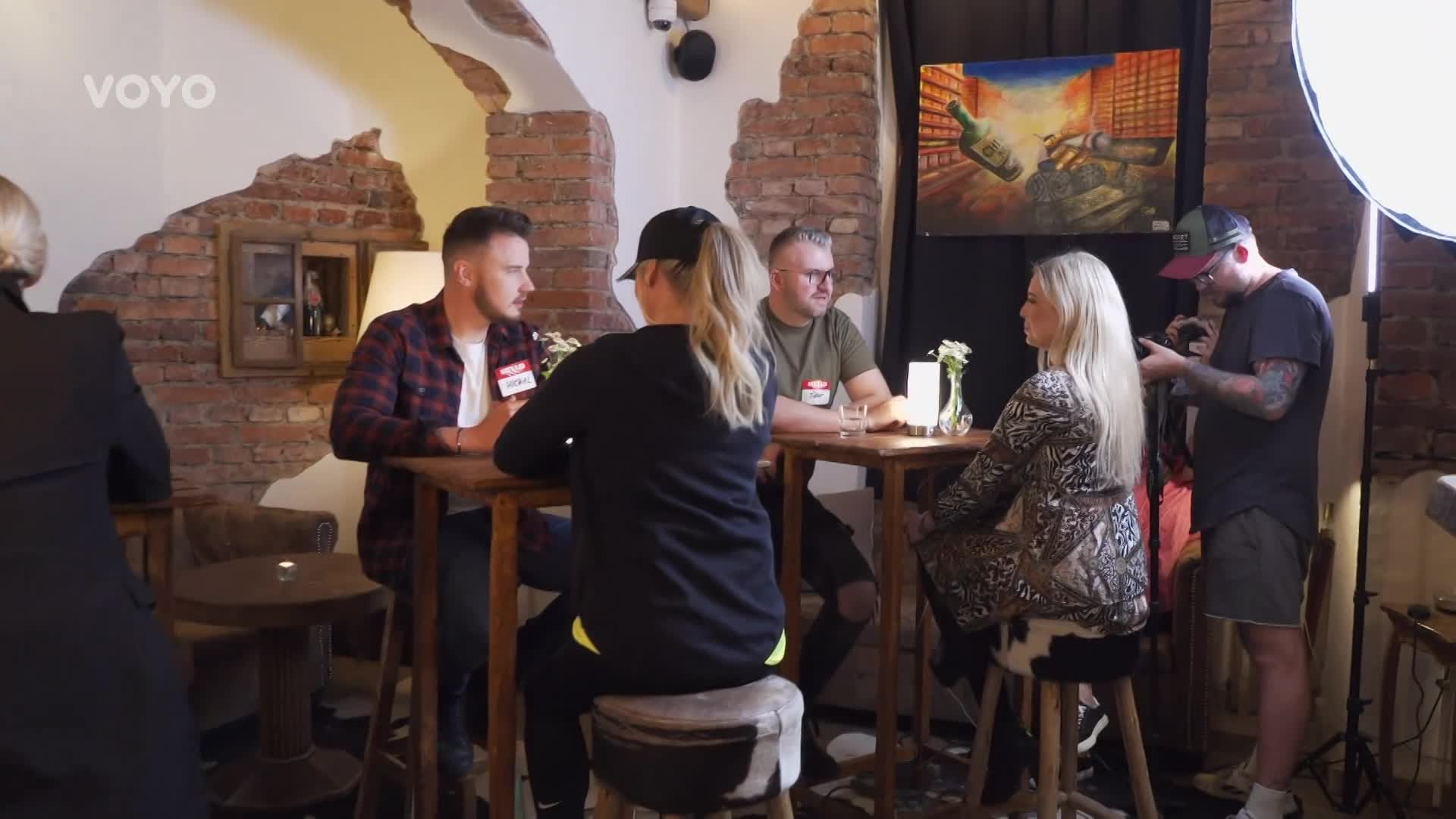 Lucie Borhyová září ve videoklipu! Prozradila, zda chystá vlastní písničku
