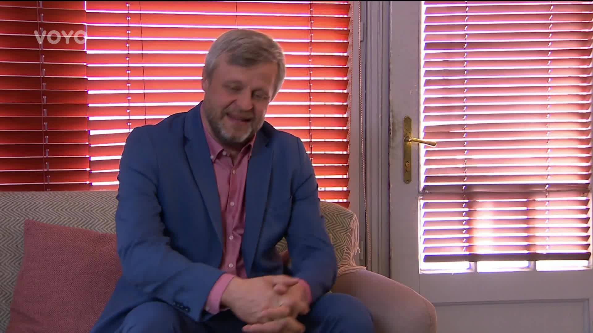 Vanda se neudrží! Jakou žárlivou scénu ztropí Luďkovi?
