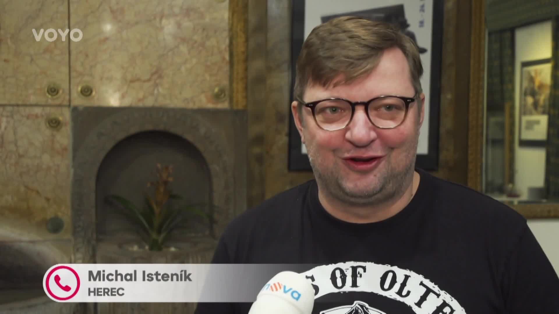 Brno, nekorektní humor a hvězdní hosté! Co vás čeká v seriálu Vegani a jelita?