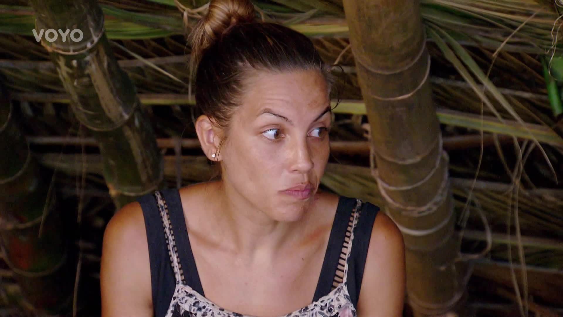 Žádné šeptání za palmami. V Survivor Austrálie si lžou z očí do očí!