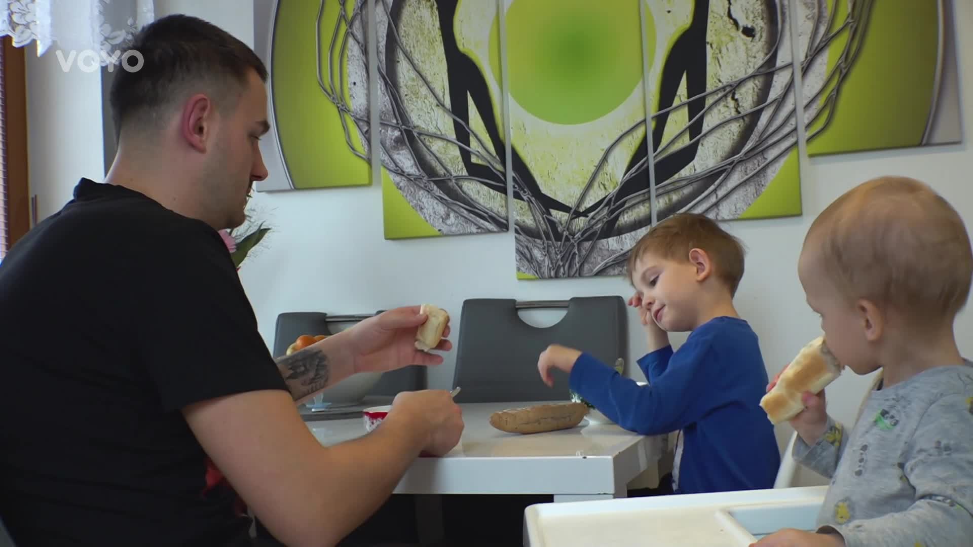 Alena vlezla partnerovi do e-mailu. V životě nezapomene na to, co tam našla!