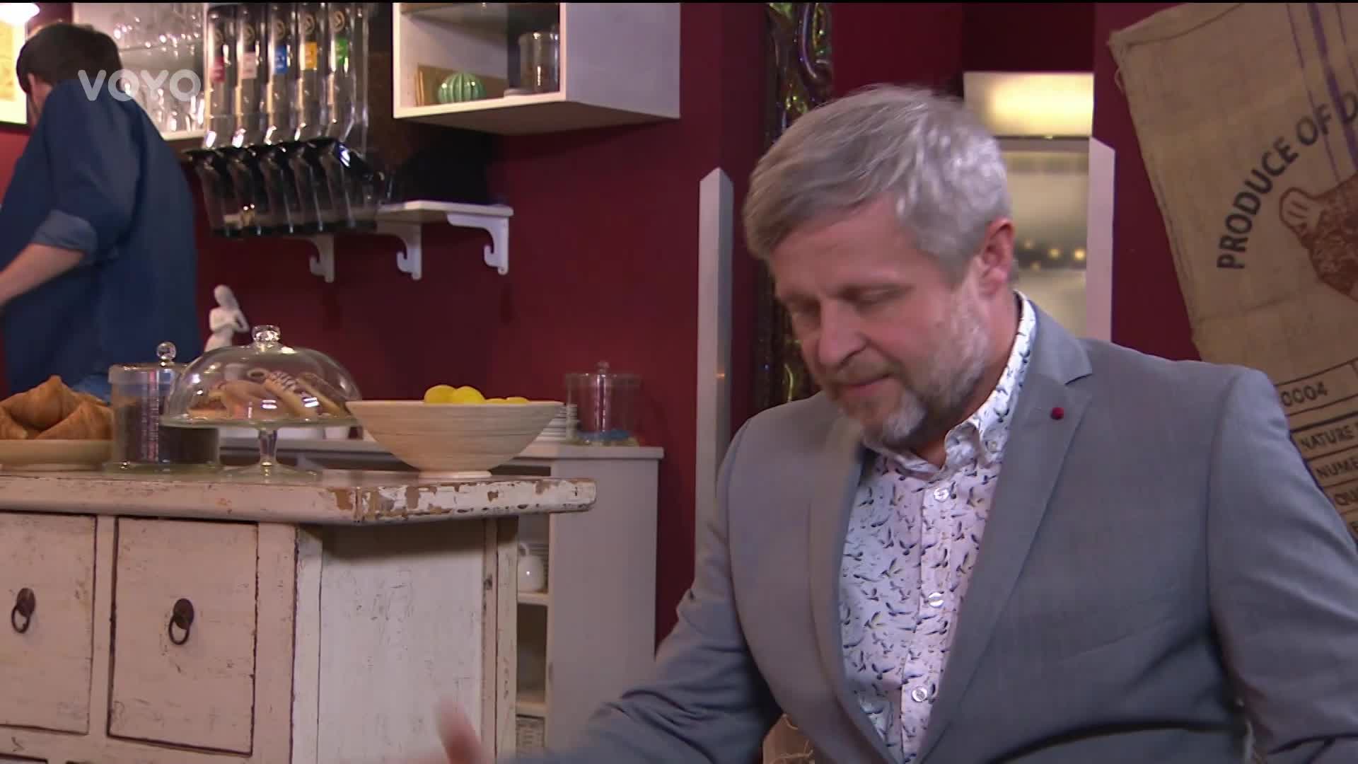 Adam zůstane v šoku! Co si myslí Luděk o Vandě?