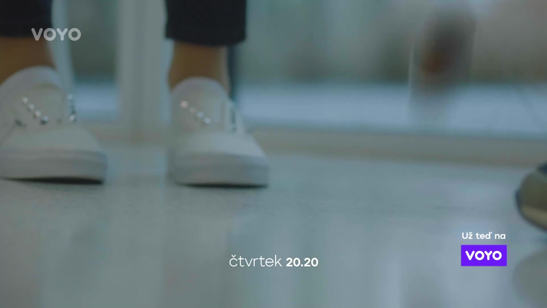 Podraz, záhadný příbuzný i ohrožení na životě. Co přinese další díl Chlapa?