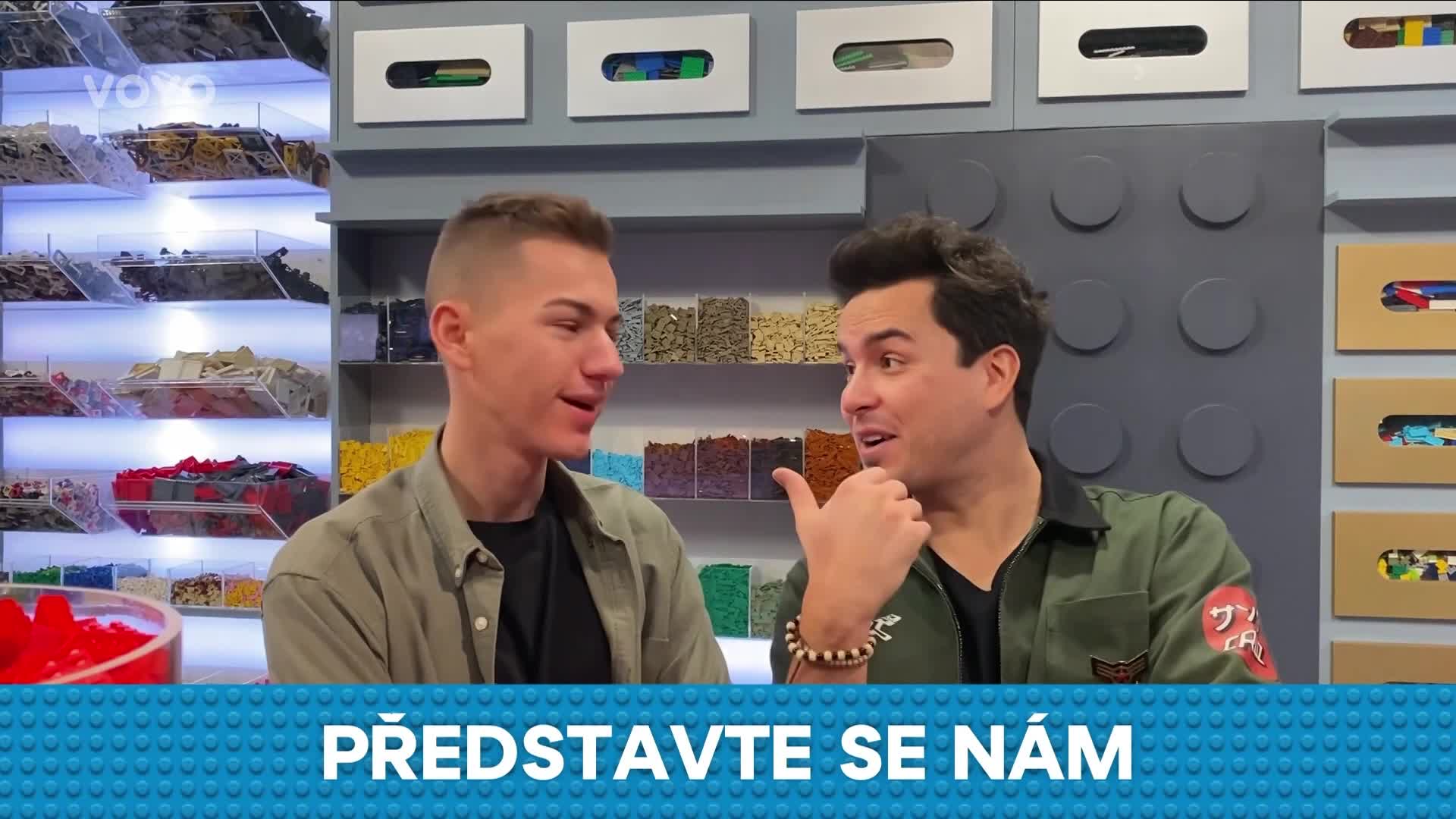 Petr a Pavel