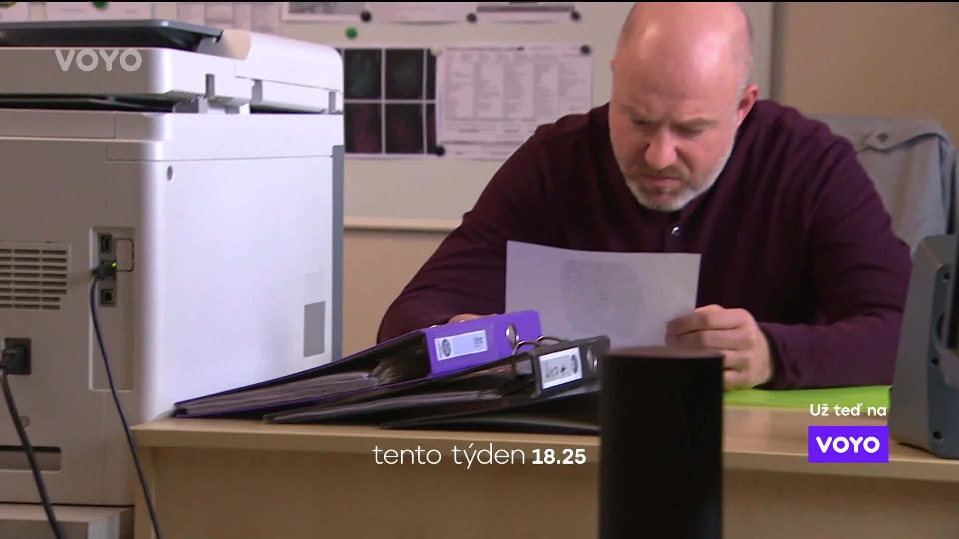 Život na hraně, odhalení lži i vyostřené vztahy! Co přinese tento týden v Ulici?