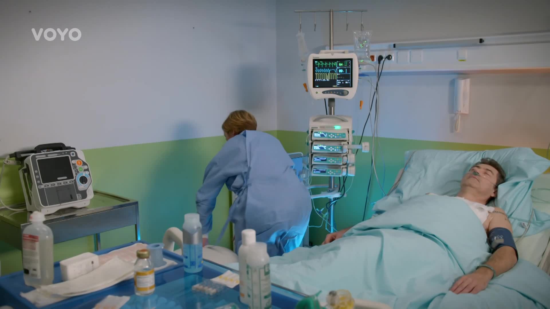 Zita je štěstím bez sebe! Petr Hanák se probral z kómatu