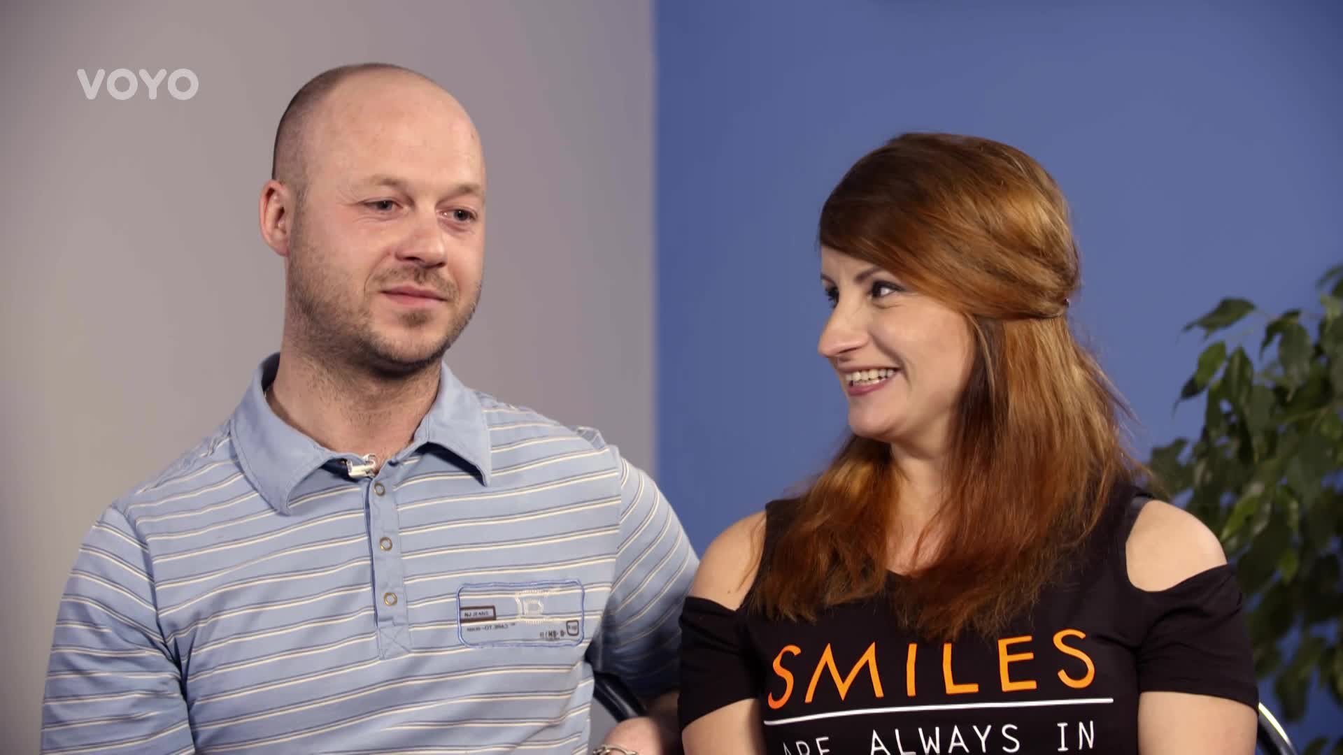 Otec při porodu jako přítěž? Lenka má na to jasný názor!