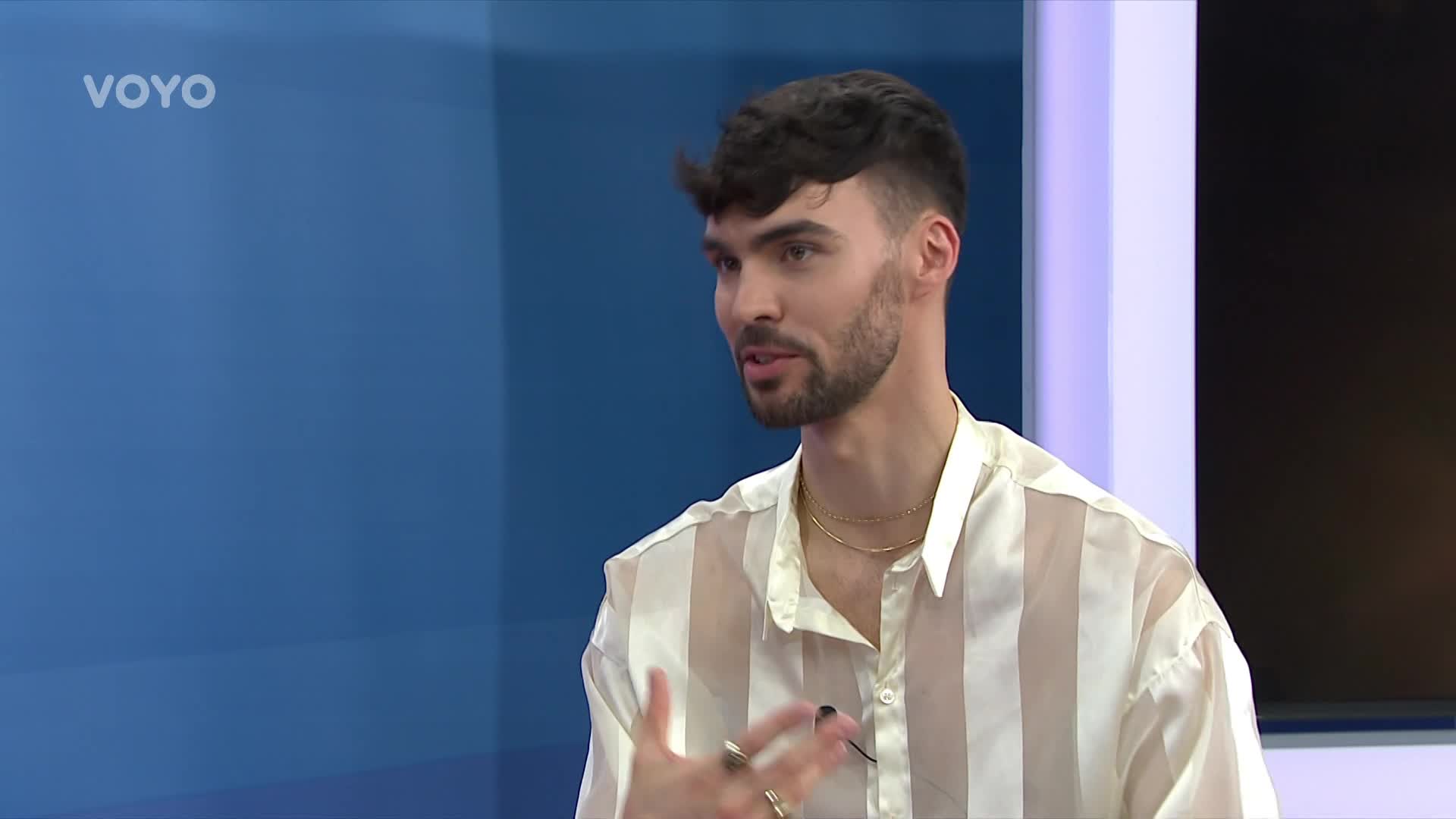 Adam Pavlovčin začal vystupovat pod pseudonymem! Jak chce prorazit v zahraničí?