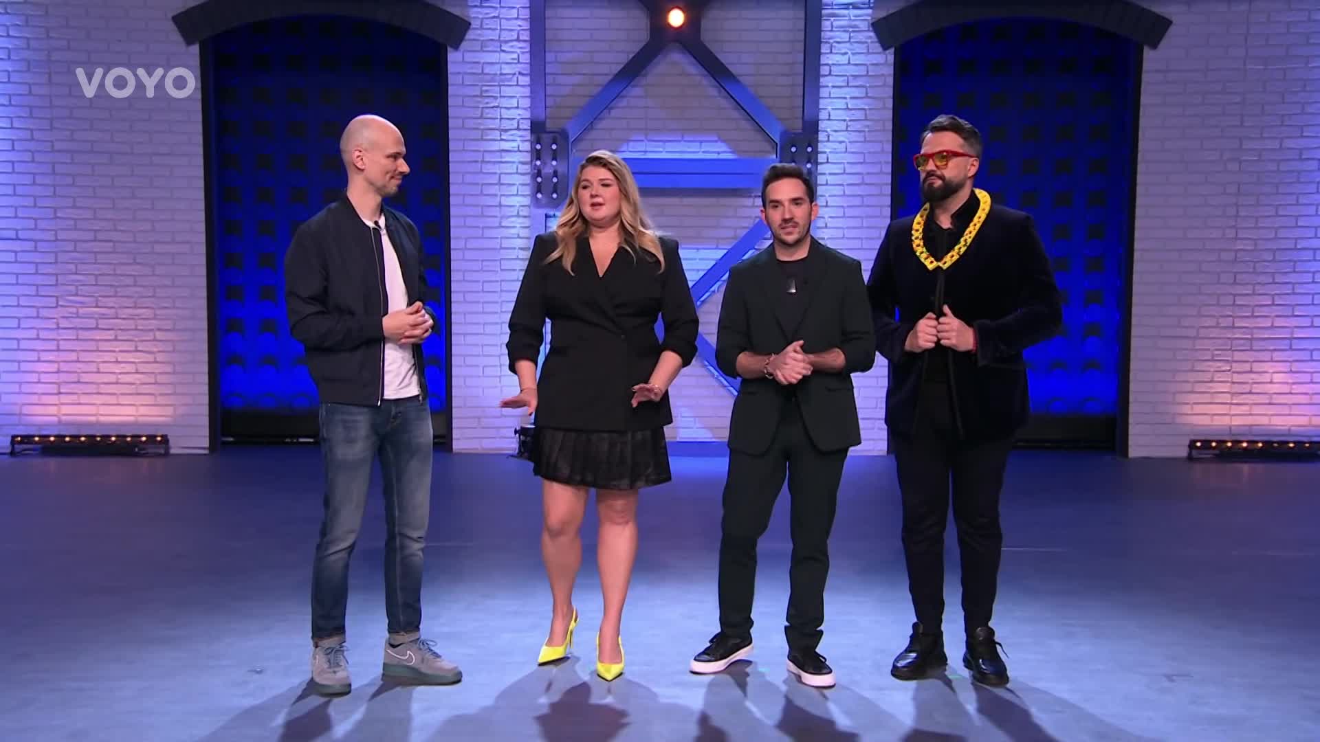 Komplikace v LEGO MASTERS! Co se Michalovi a Tadeášovi může vymstít?