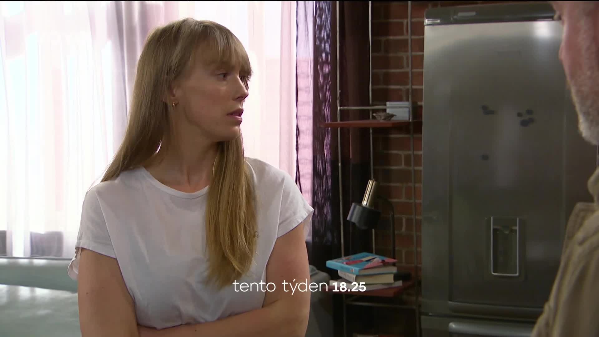 Vzájemné jiskření, důrazné varování i důsledky nevěry! Co přinese tento týden?