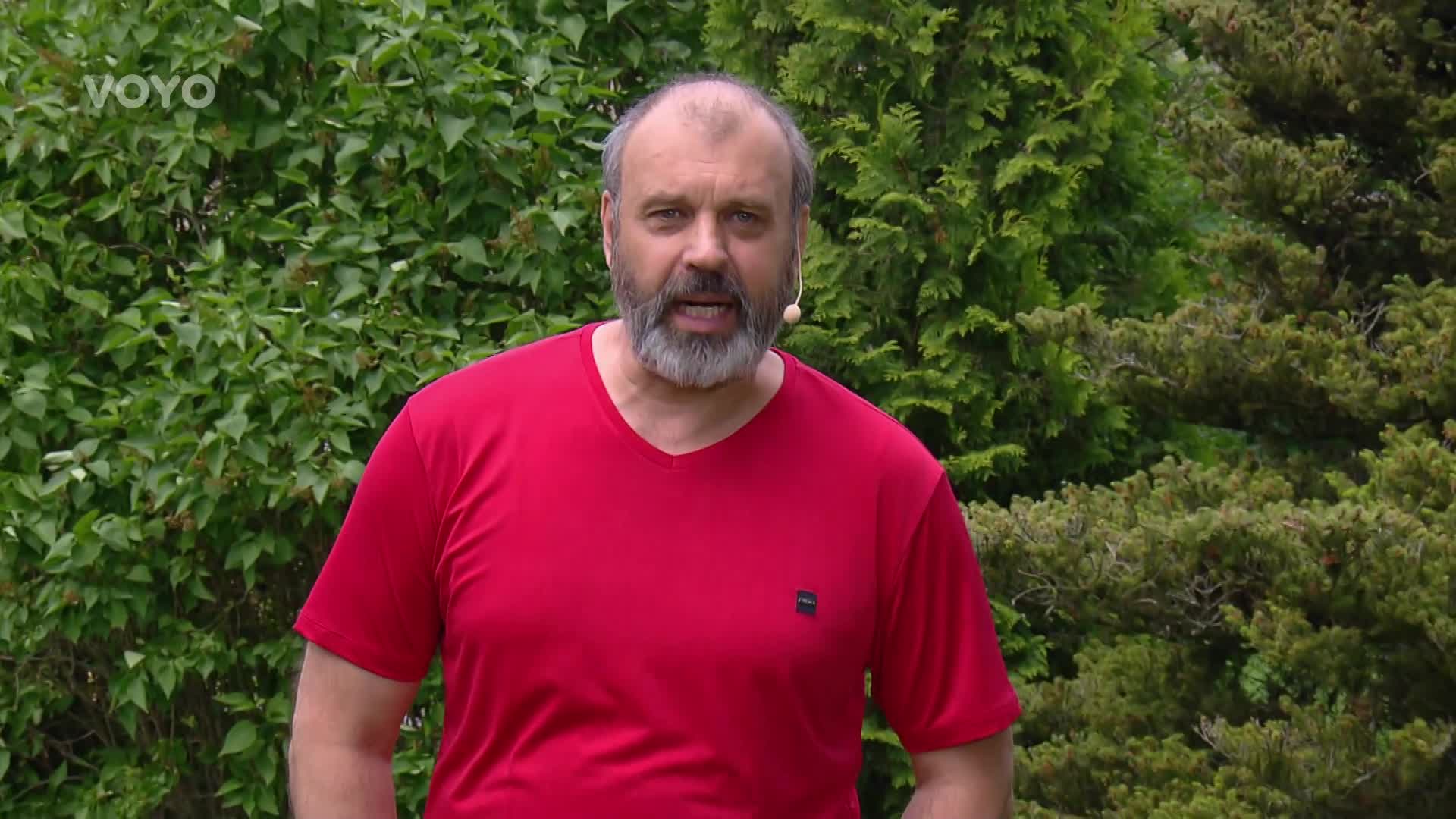 Soutěžte s pořadem Rady ptáka Loskutáka o balíček přírodní ochrany proti hmyzu!