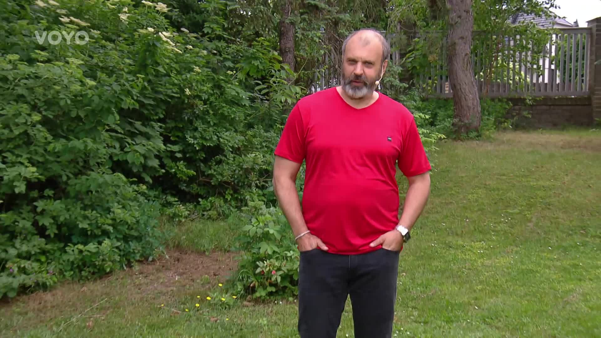 Soutěžte s pořadem Rady ptáka Loskutáka o bazén s pískovou filtrací!
