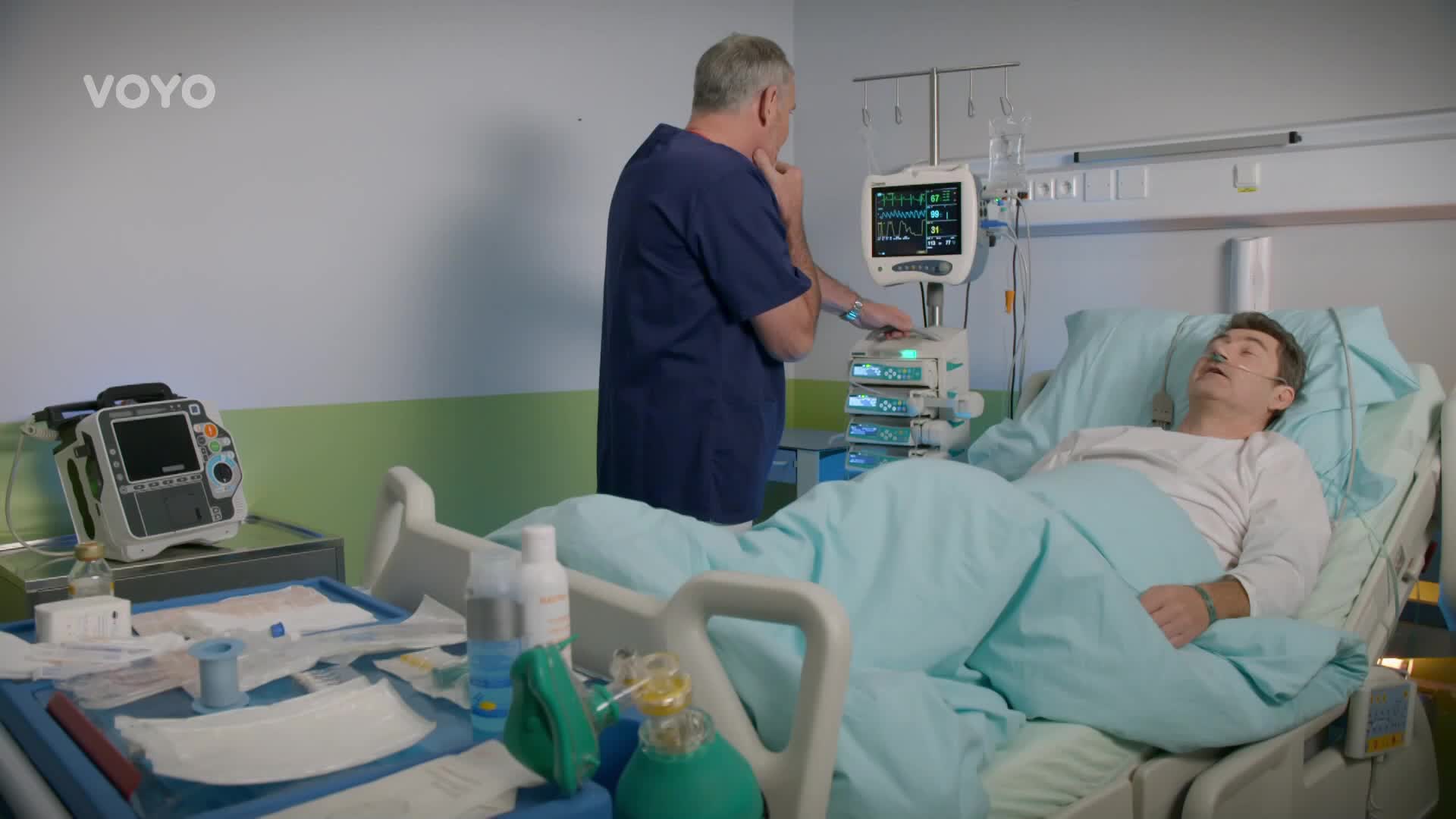 Hanák riskuje! Jak se nechtěně prozradí před Rennerem?
