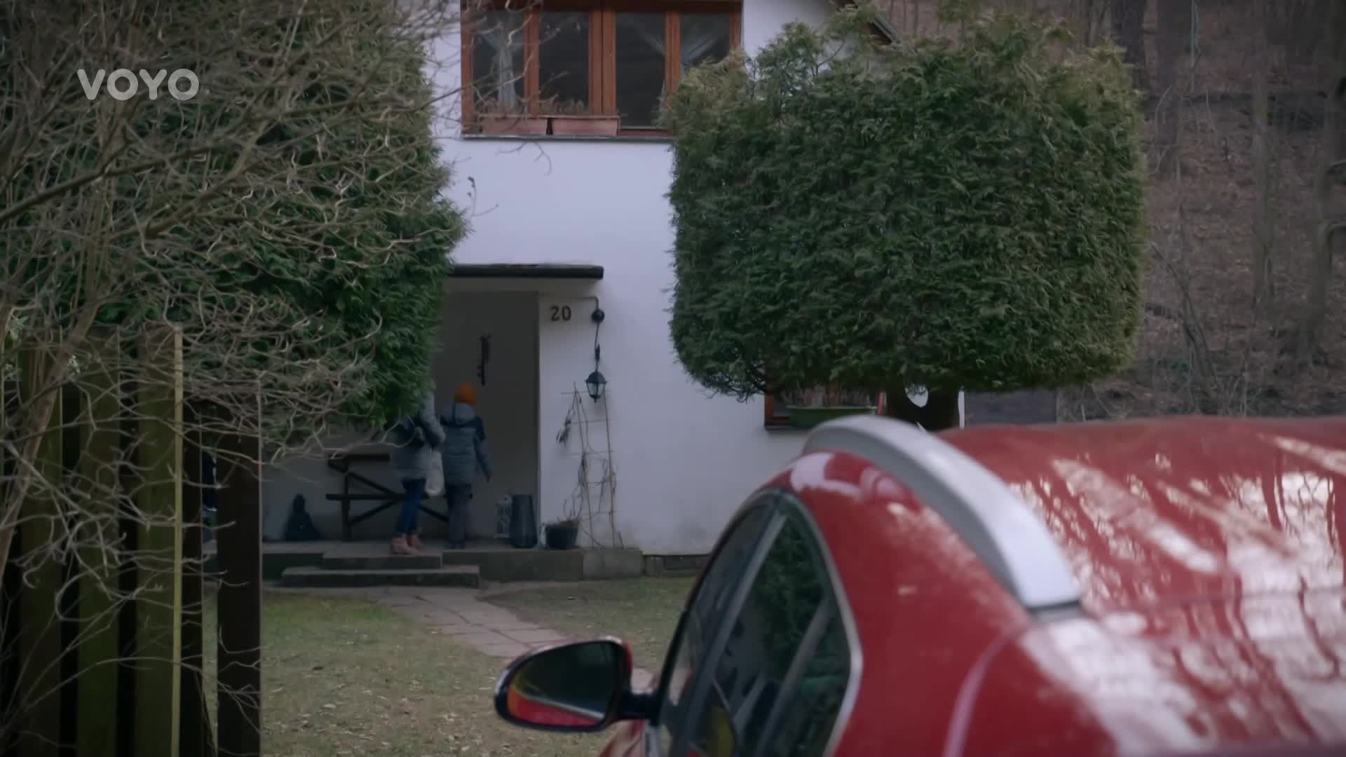 Zita je zdrcená: Propadla Radka opět alkoholu?