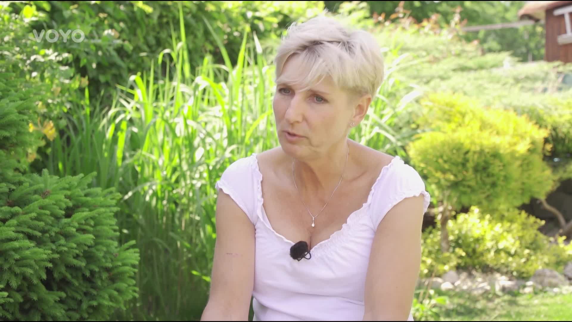 Happy end v životě cukrářky Martiny: Trestaný syn jí udělal velkou radost