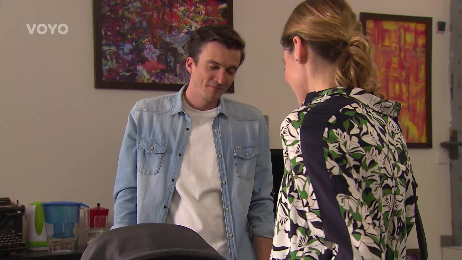 Karla před velkým rozhodnutím. Dá přednost dětem, nebo Jakubovi?