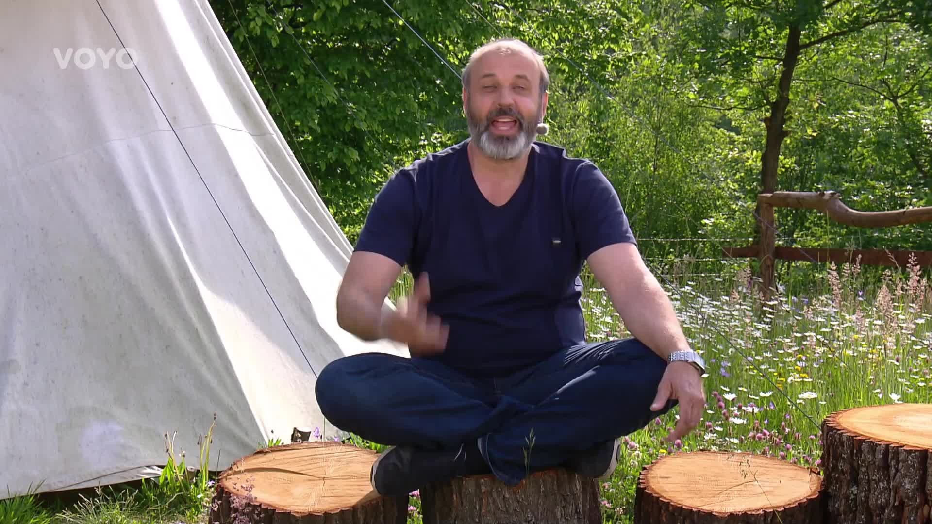 Soutěžte s pořadem Rady ptáka Loskutáka o vstup do zábavního parku Krtkův svět!