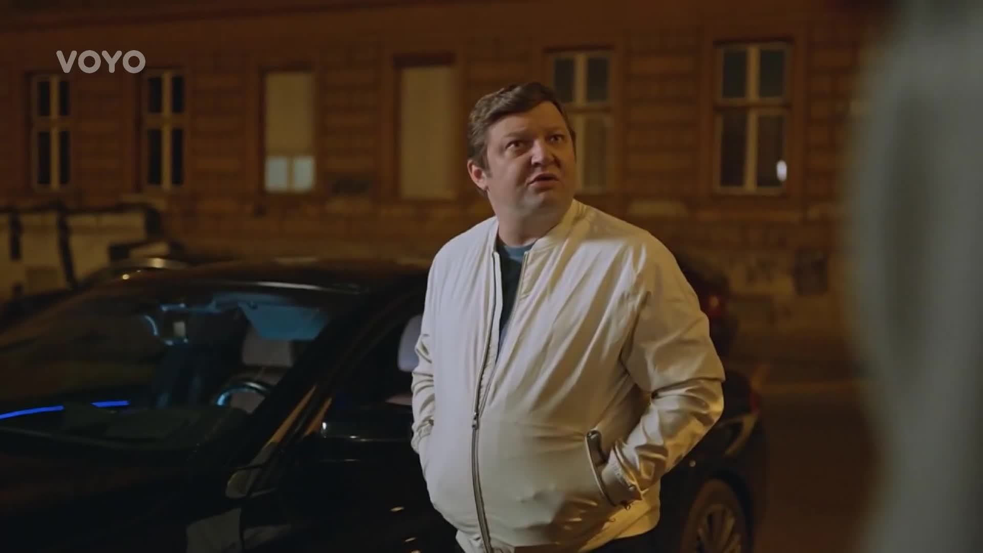 Vojta Dyk: Brno je Ostrava chudých! Proč se slavný muzikant ztratil?