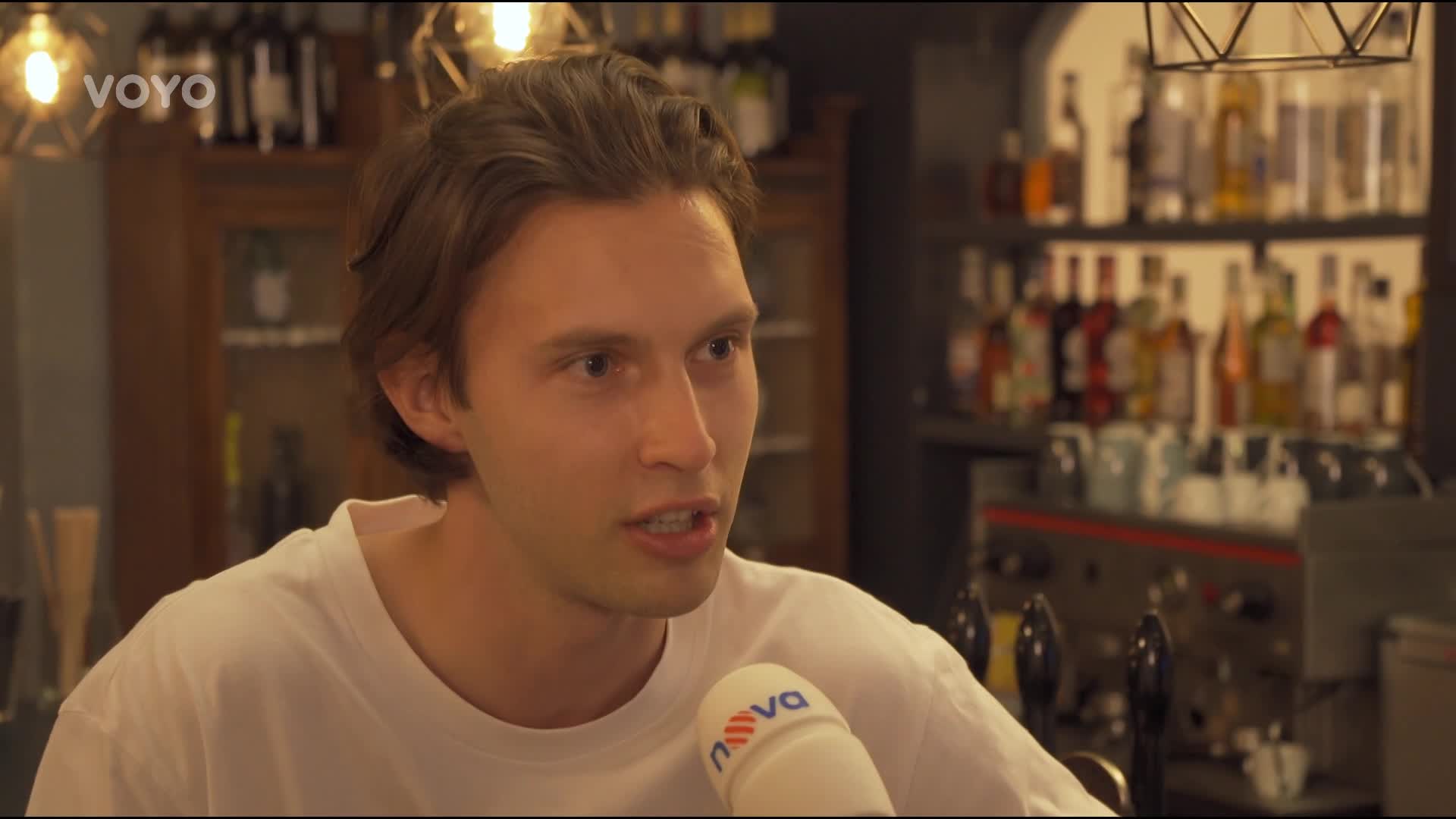 Milostné scény v Ordinaci? Petr Havránek prásknul, jakou radu dostal od přítelkyně!