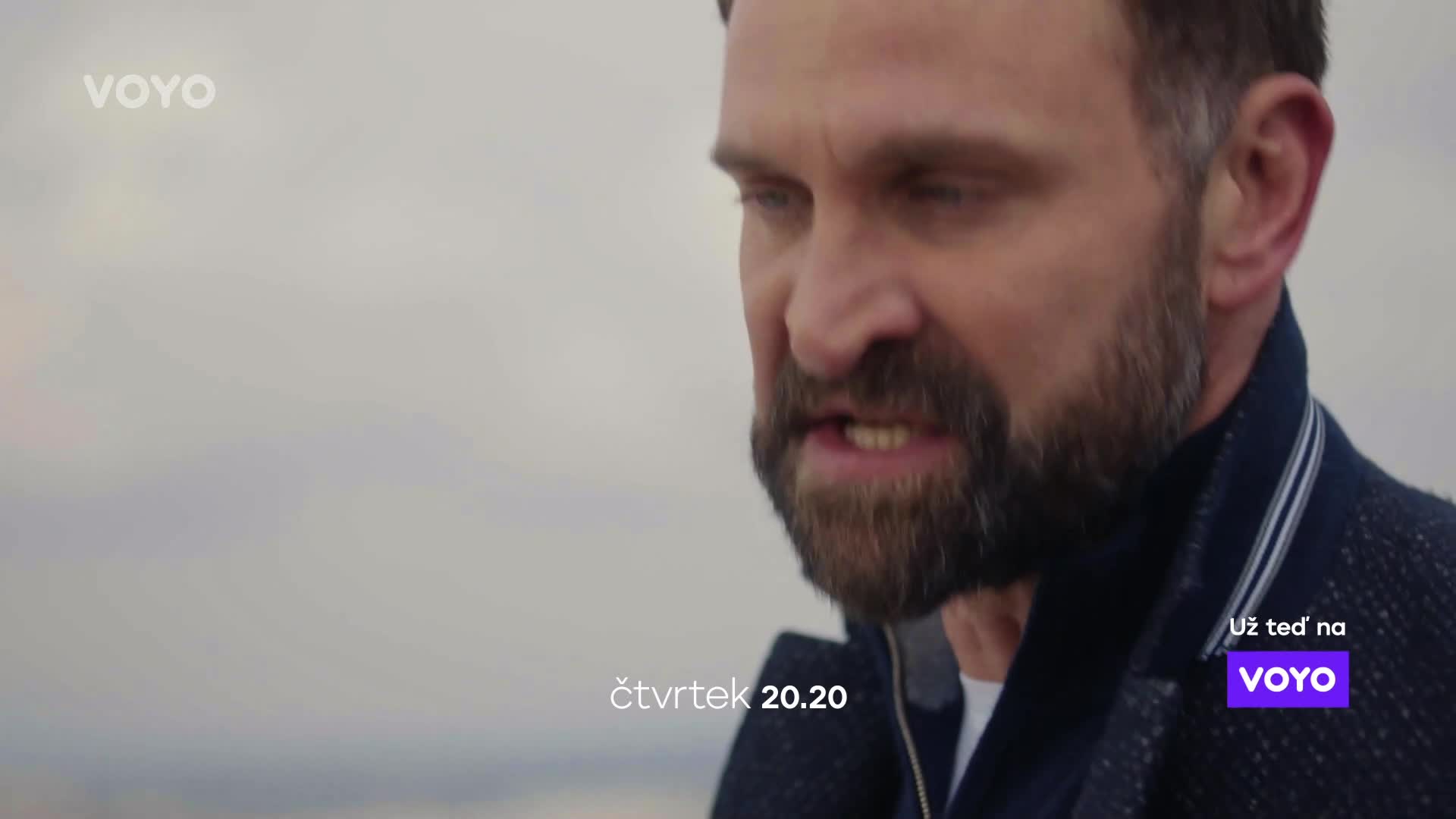 Zničená reputace i kolaps Hany! Co přinese další díl Chlapa?