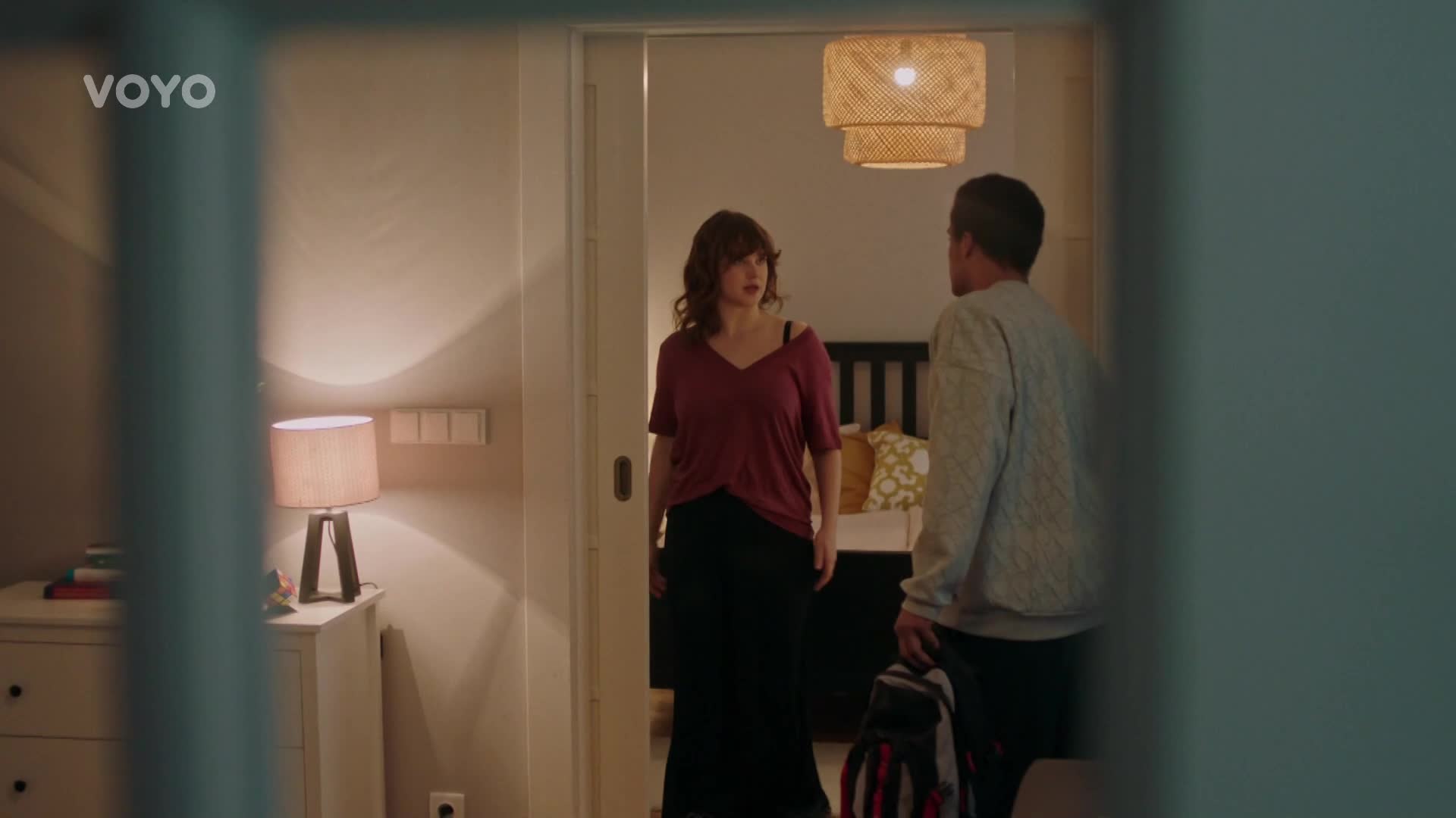 Posun u Terezy a Gabriela! Co se mezi nimi změní?