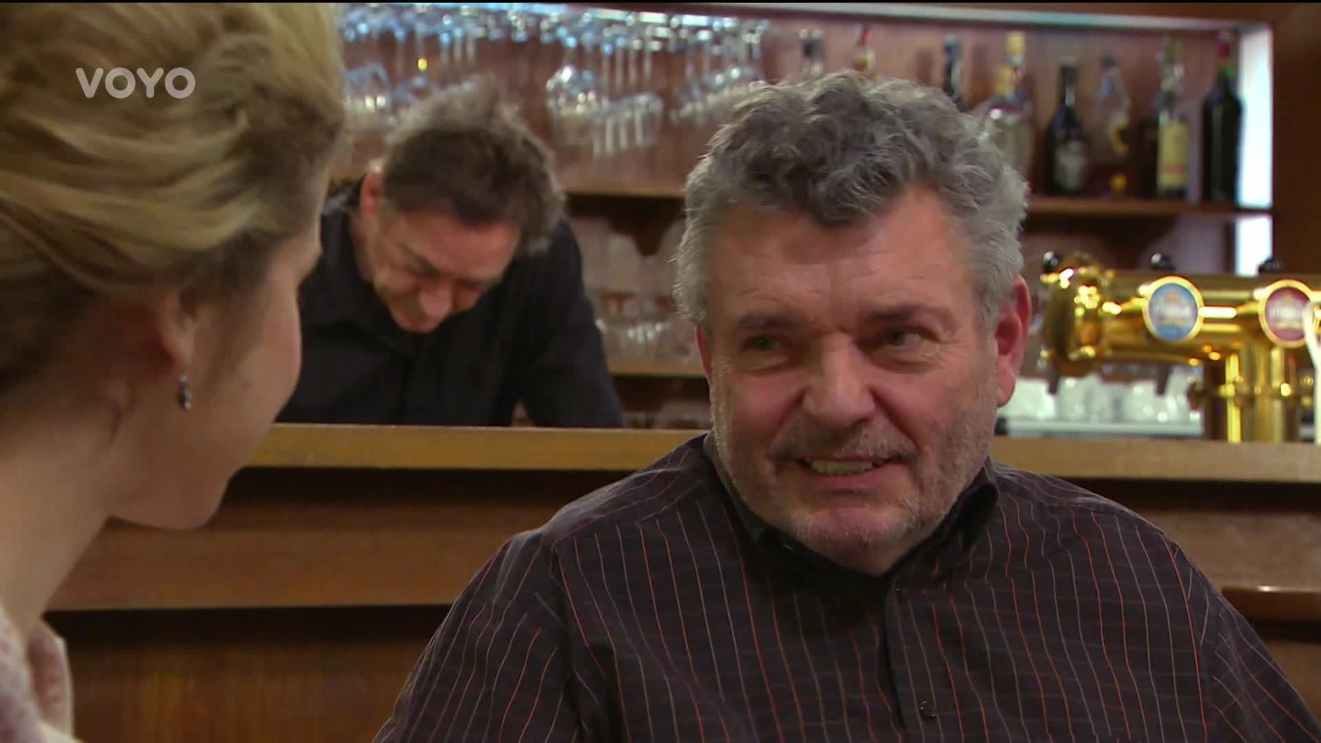 Eva si hlídá své území! Co si vyjasní s Ditou?