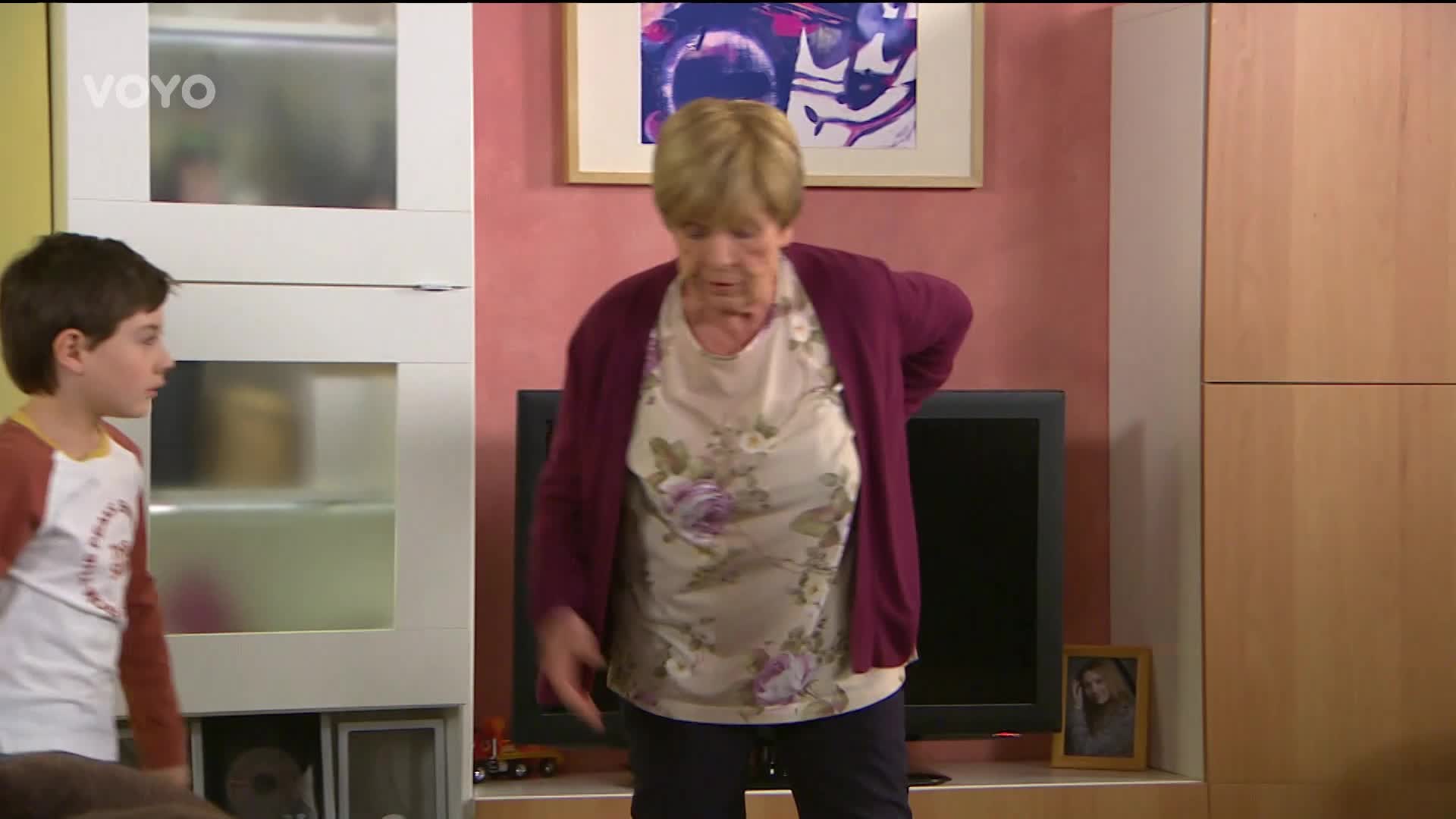 Vilma na infarkt. Z čeho ji málem klepne?