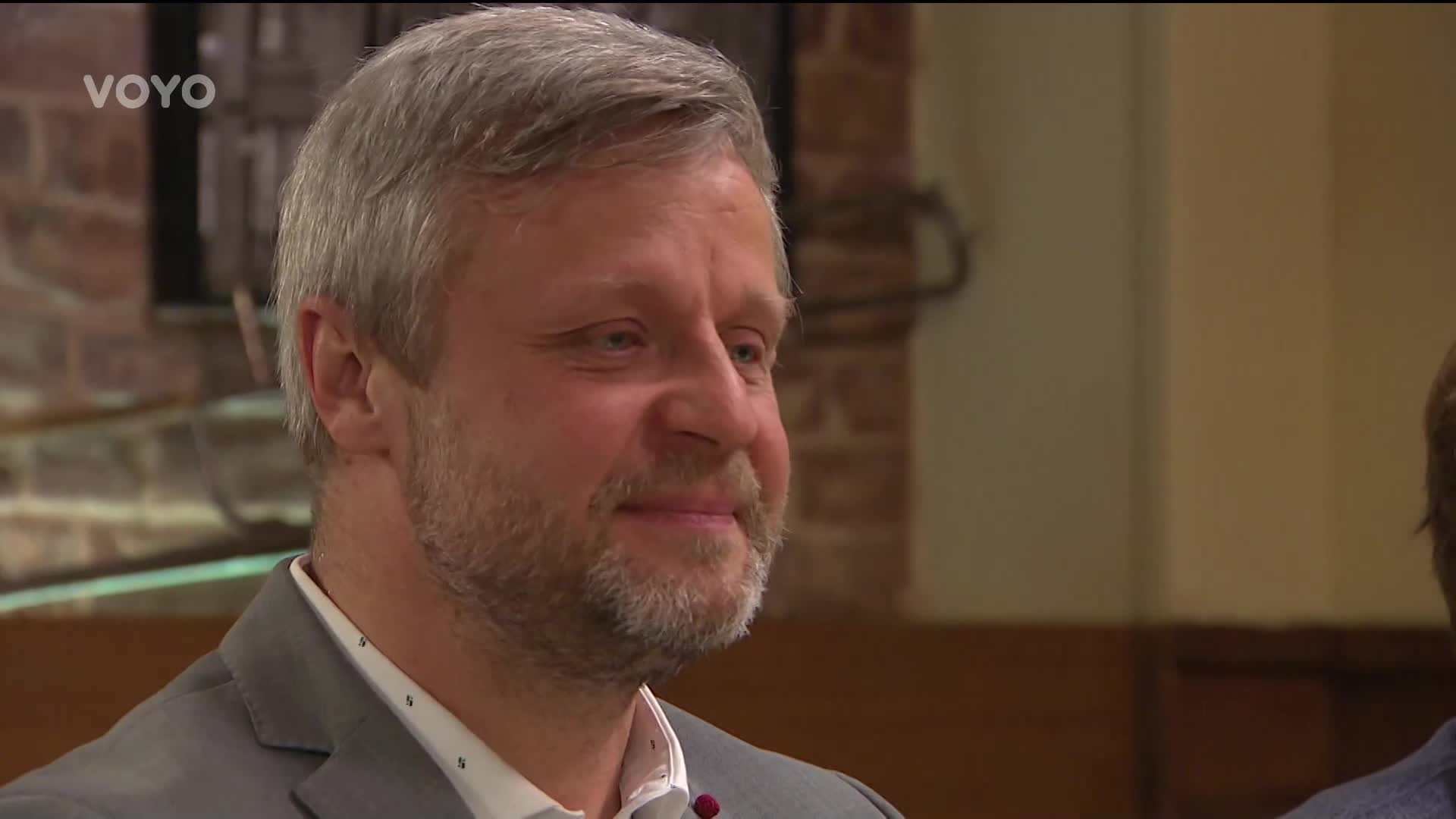 Vanda se objeví na oslavě Kristýny! Co si neodpustí?