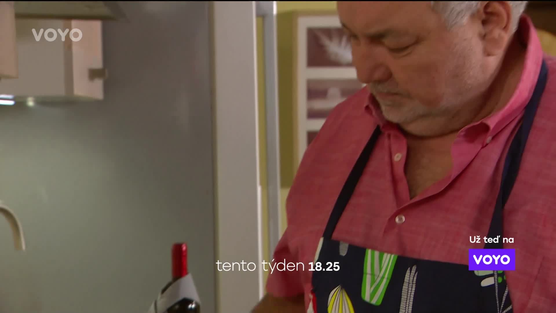 Osudový večer, přistižení při činu i stupňující se rivalita. Co přinese tento týden?