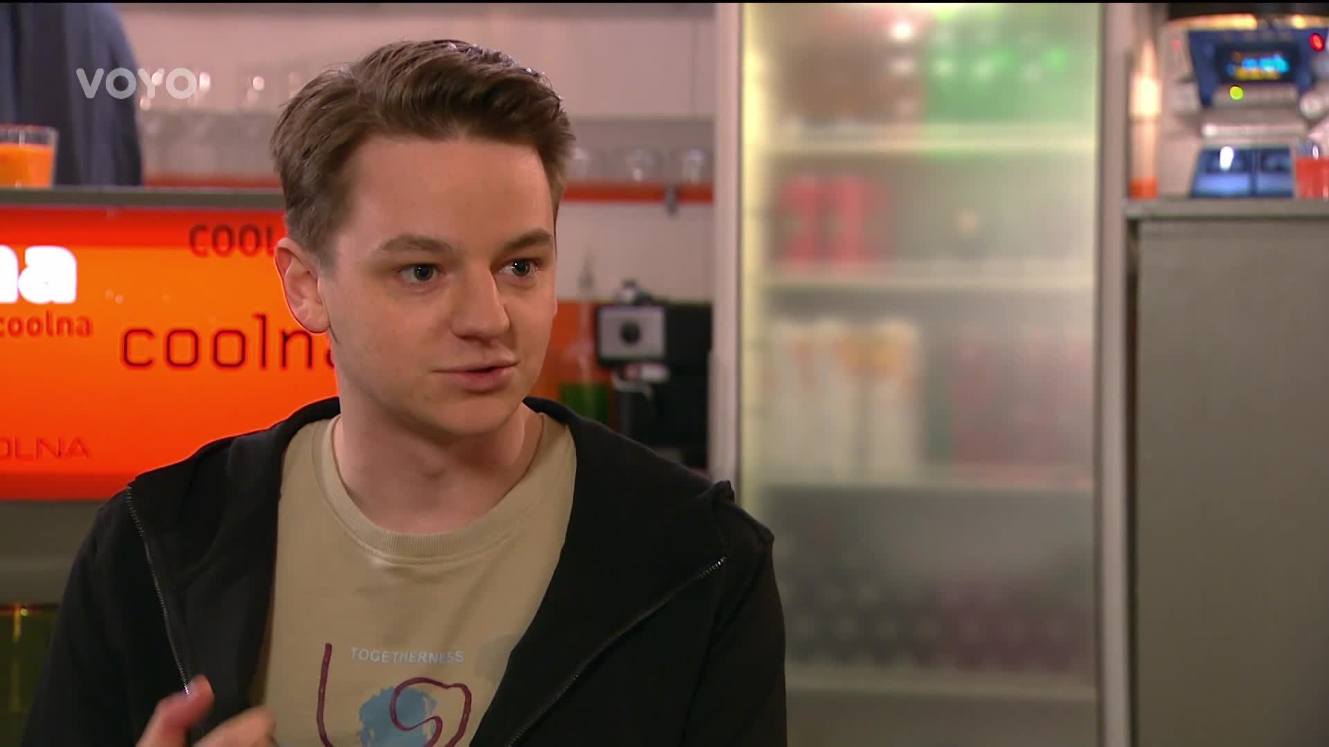 Ema má jasno! Vrátil se Bedřich zpátky k Aničce?