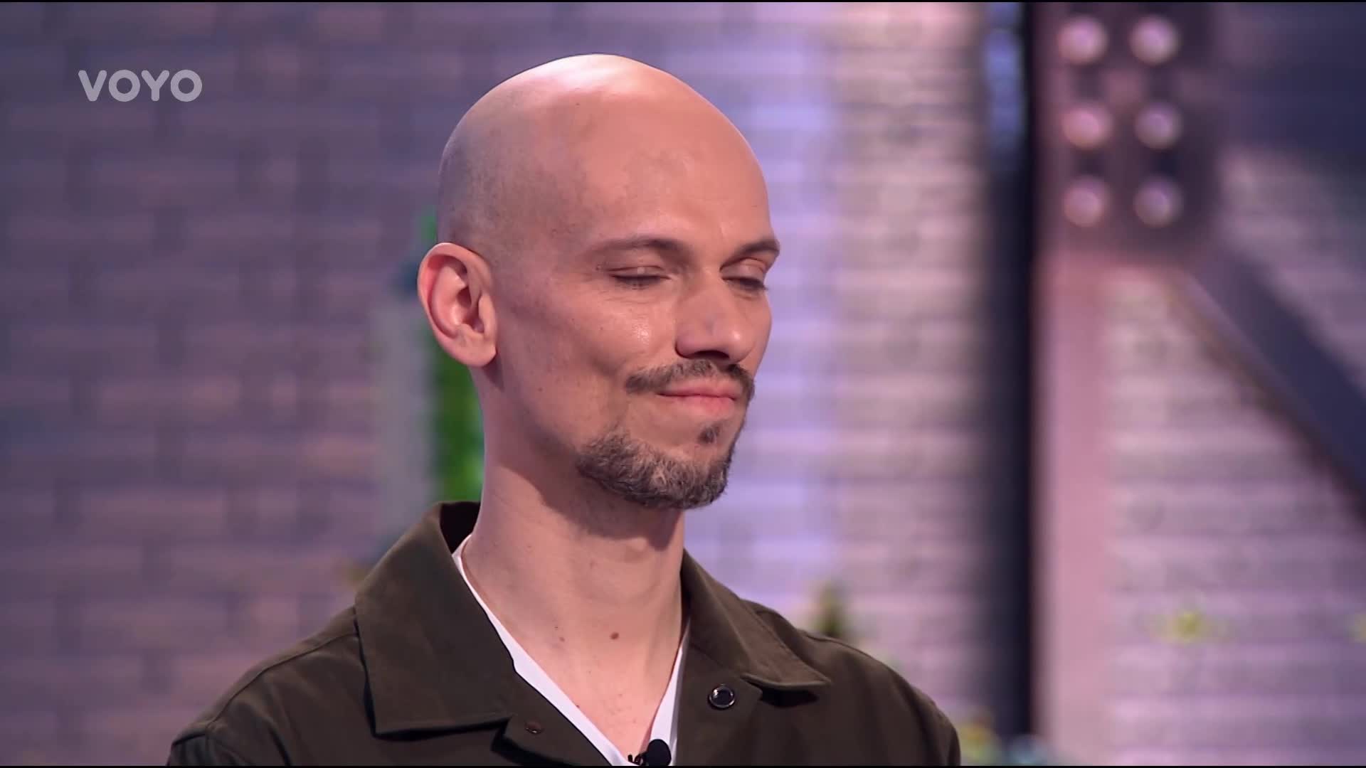 Přemek Forejt o velkém zklamání: Co si přál a nedostal?