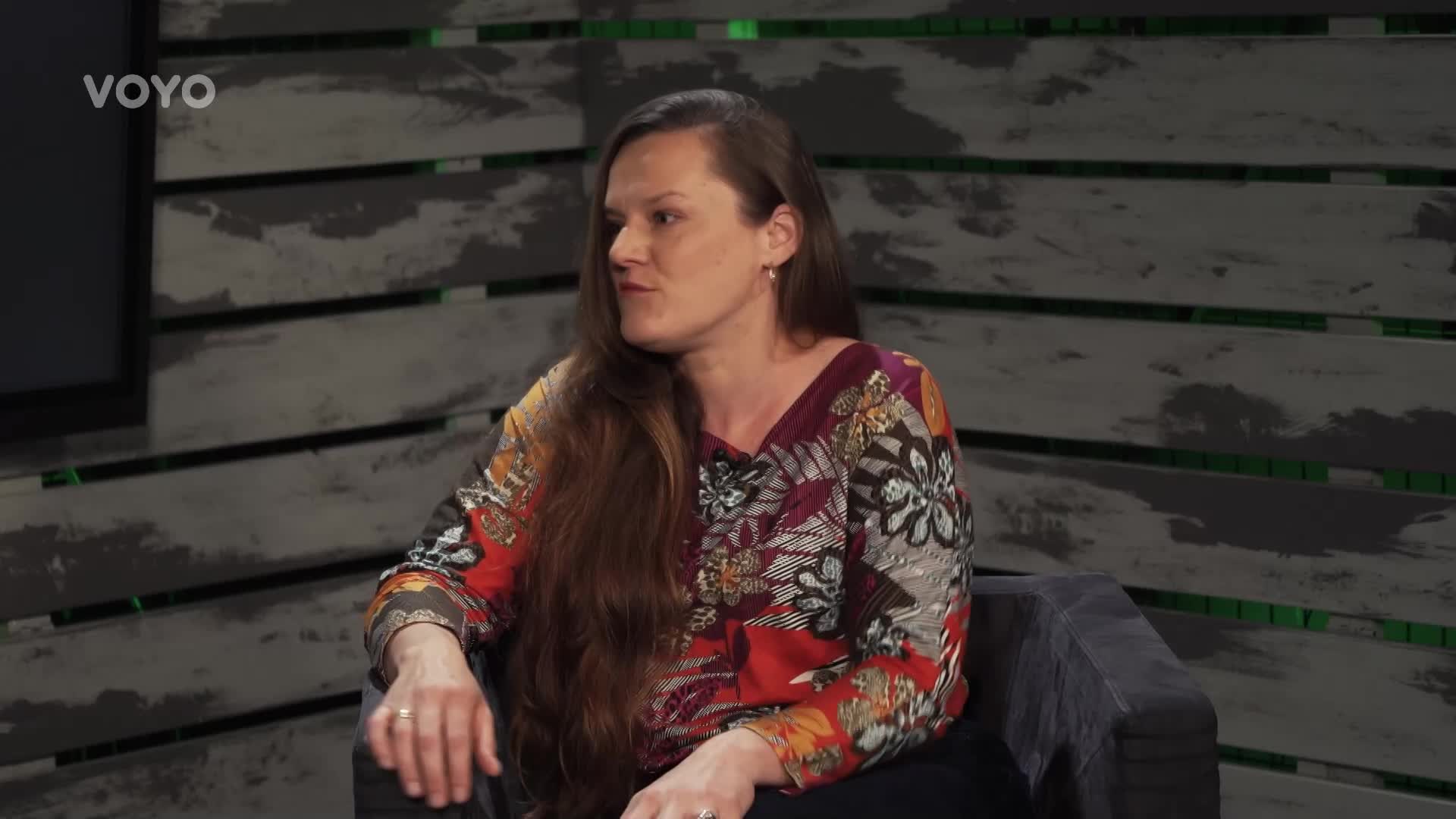 NFN Talks – 55. díl: Rozhovor s Klárou Follovou