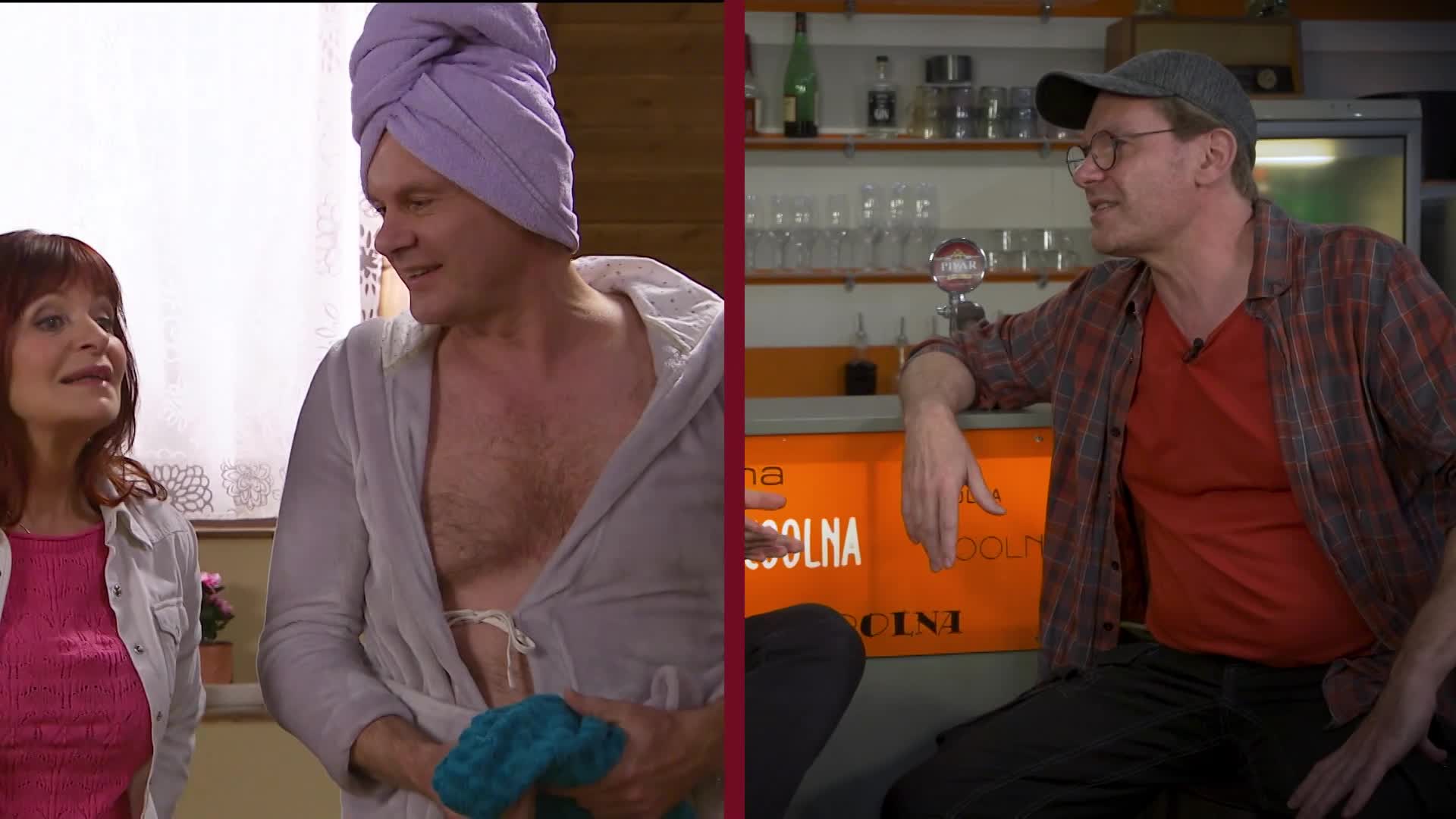 Velká rána pro Liškovy: Jak to bude dál s Bedřichem?