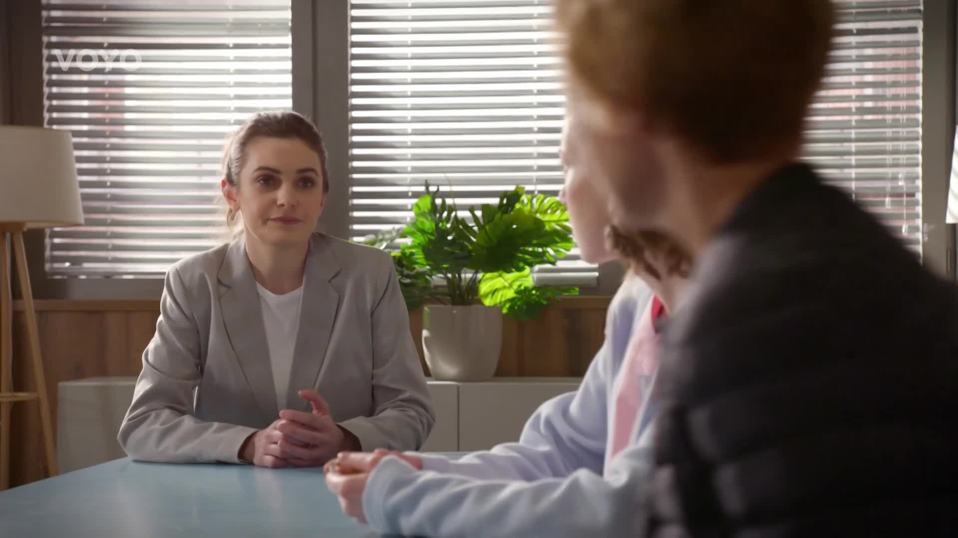 Zita tlačí na Kláru! Pomůže jí usvědčit Rennera?