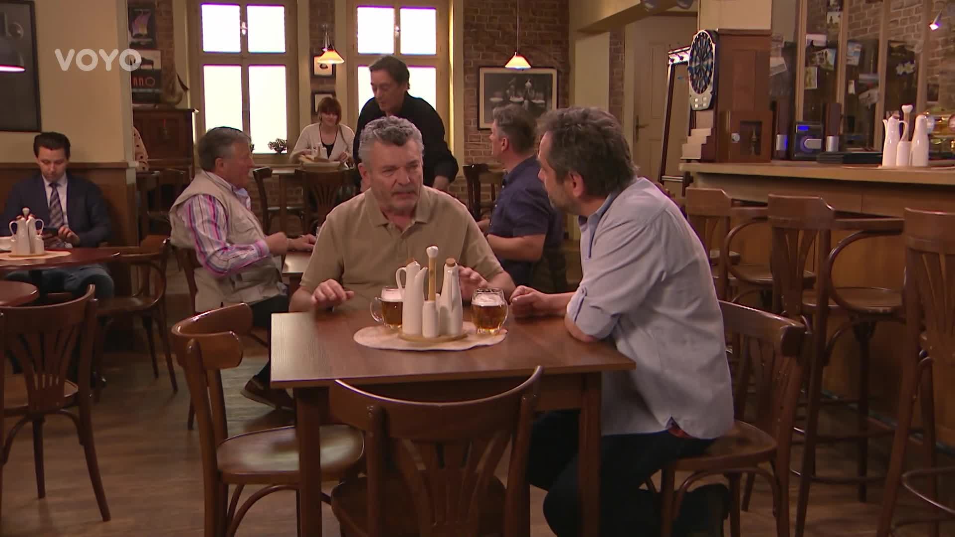 Miloš má plán na Bedřichovu osamělost! S kým ho chce dát dohromady?