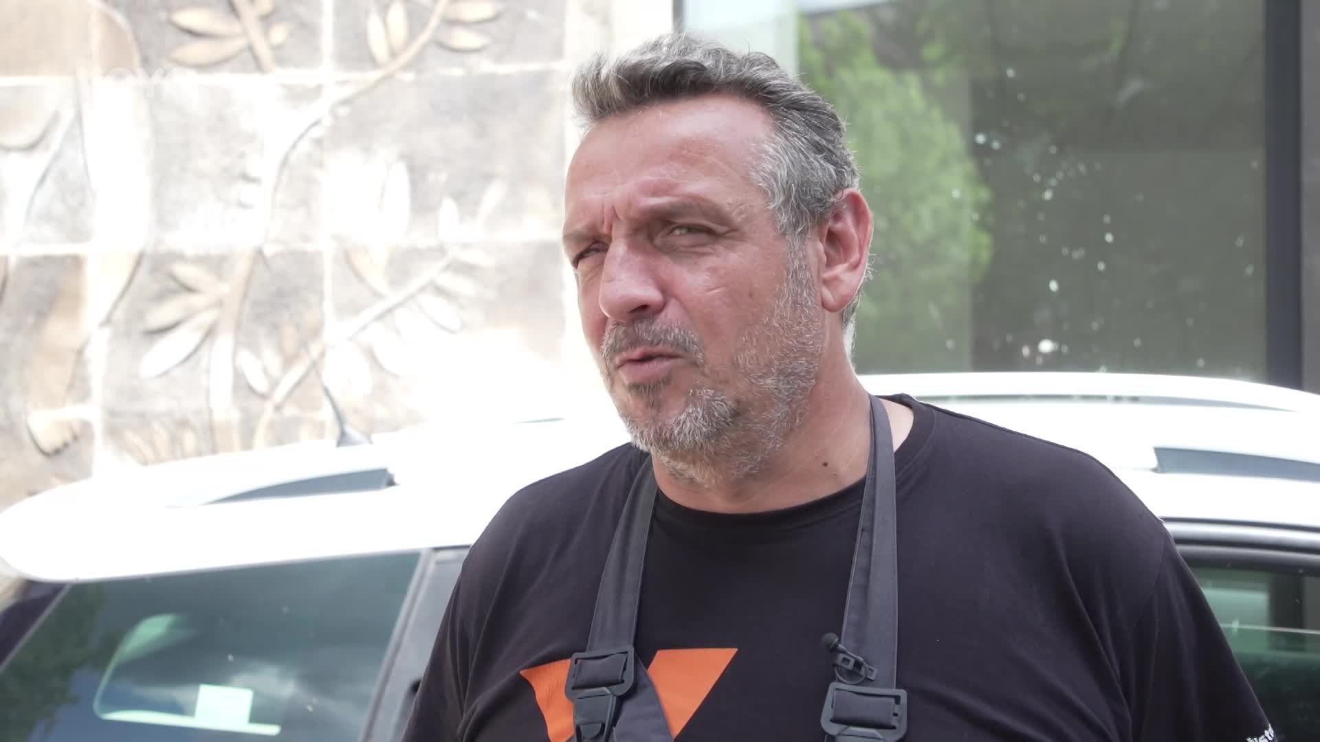 Dostal Ján slíbenou odměnu? Po natáčení se na šéfa zlobil