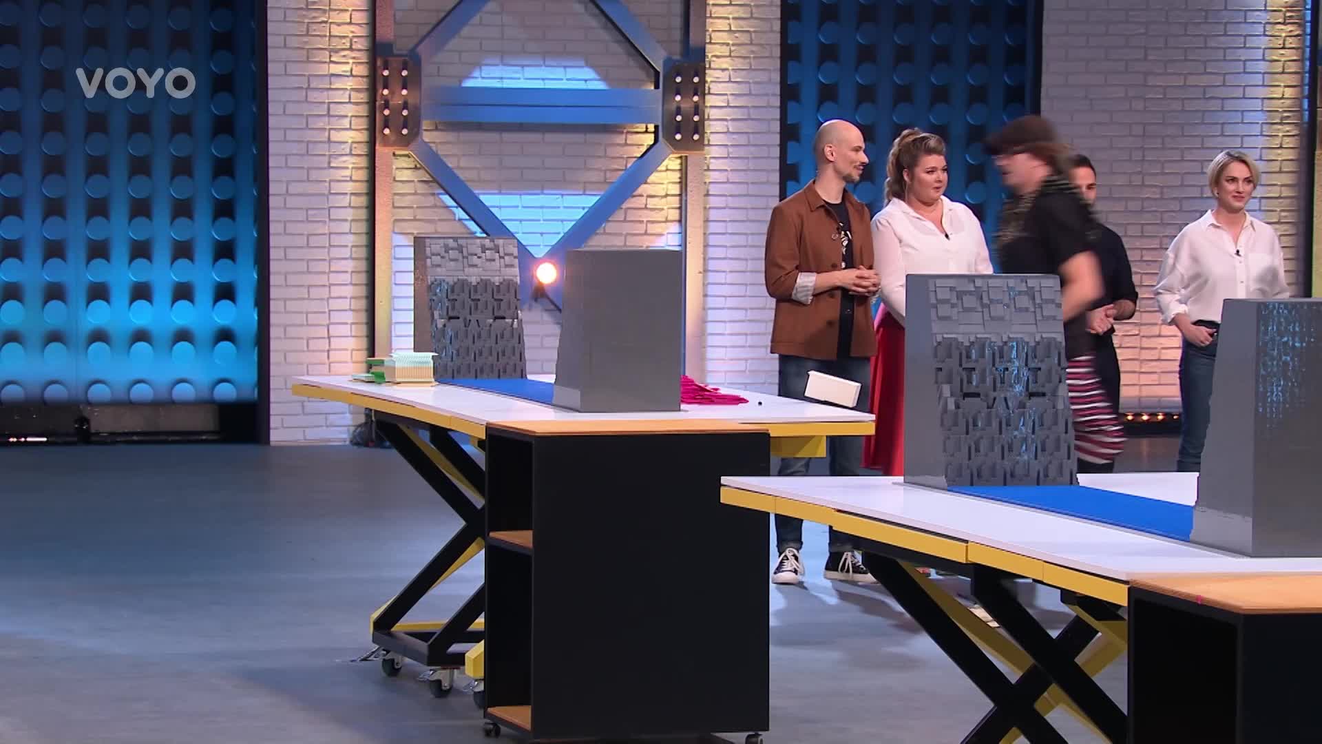 Mezi soutěžícími to začíná pořádně vřít! Proč se do sebe pustí?