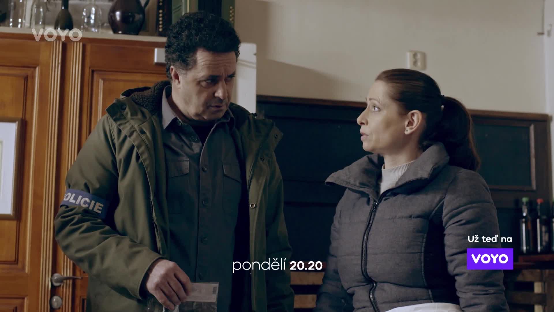 Vražda hostinské! Má ji na svědomí někdo, komu dlužila peníze?