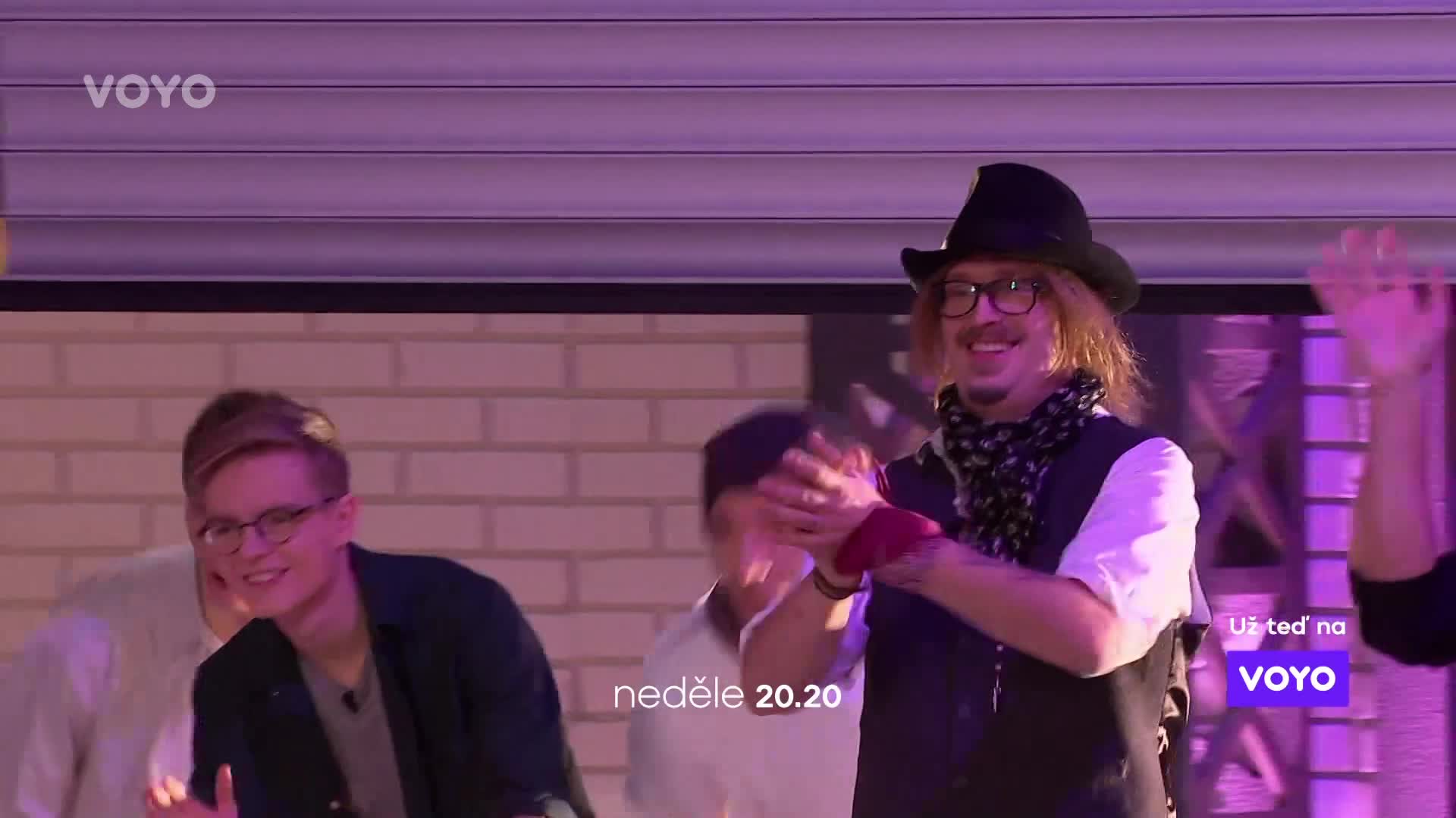 Jejich revírem je kostičkárna! Koho dovede vražedné tempo až k vítězství?
