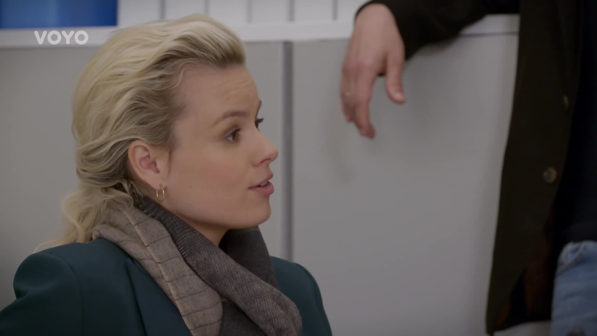 Eva dál Jáchyma vodí za nos! Jak to Kalina zvládá?